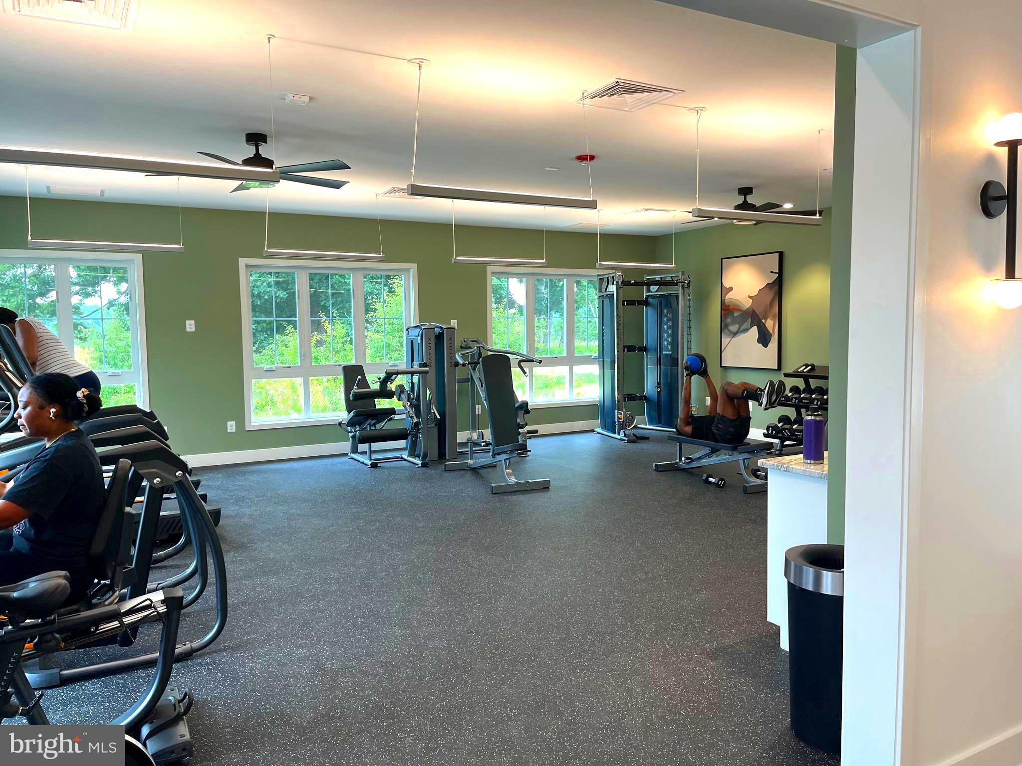 PATAPSCO GLEN - Residential Lease