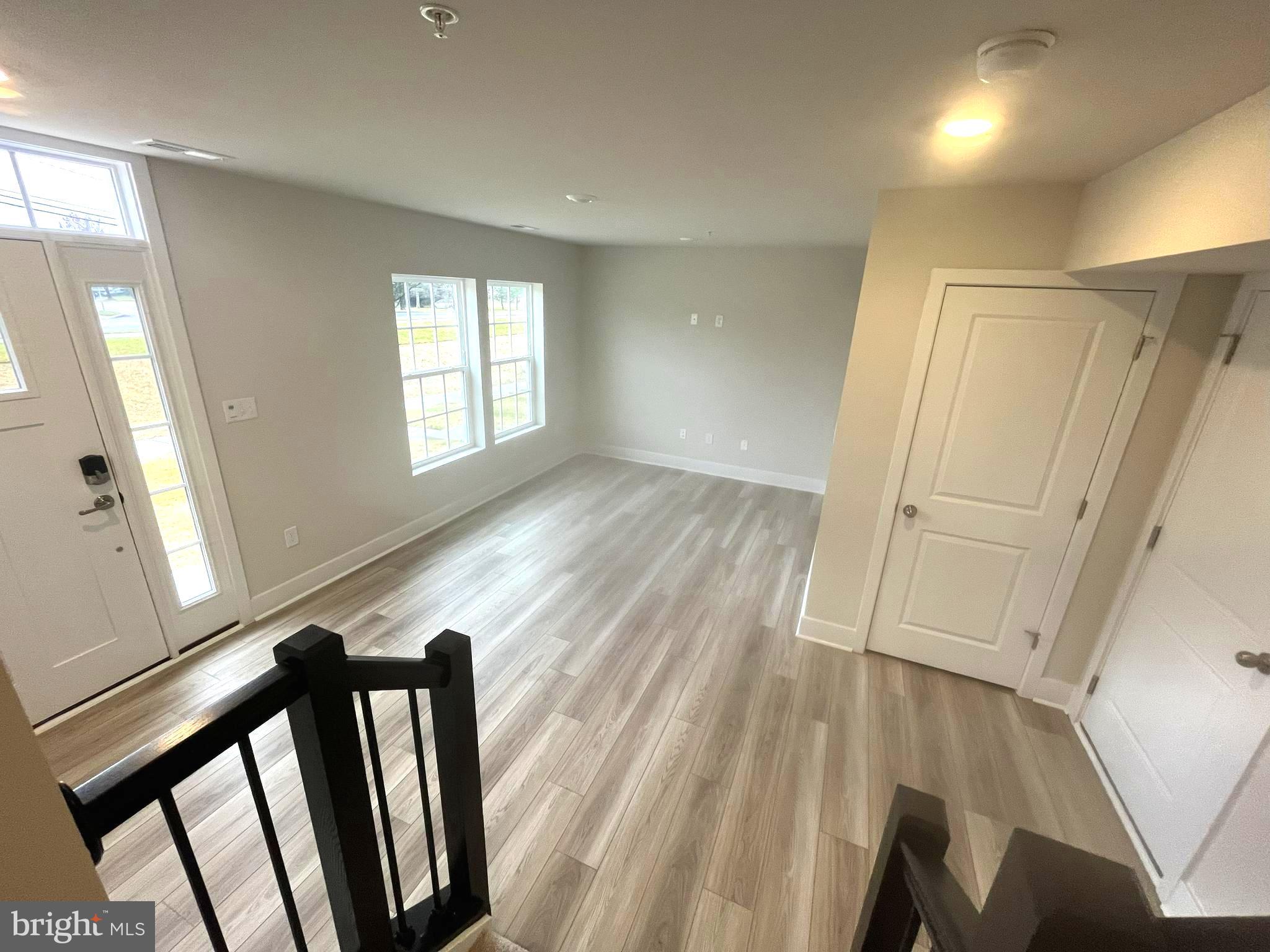 PATAPSCO GLEN - Residential Lease