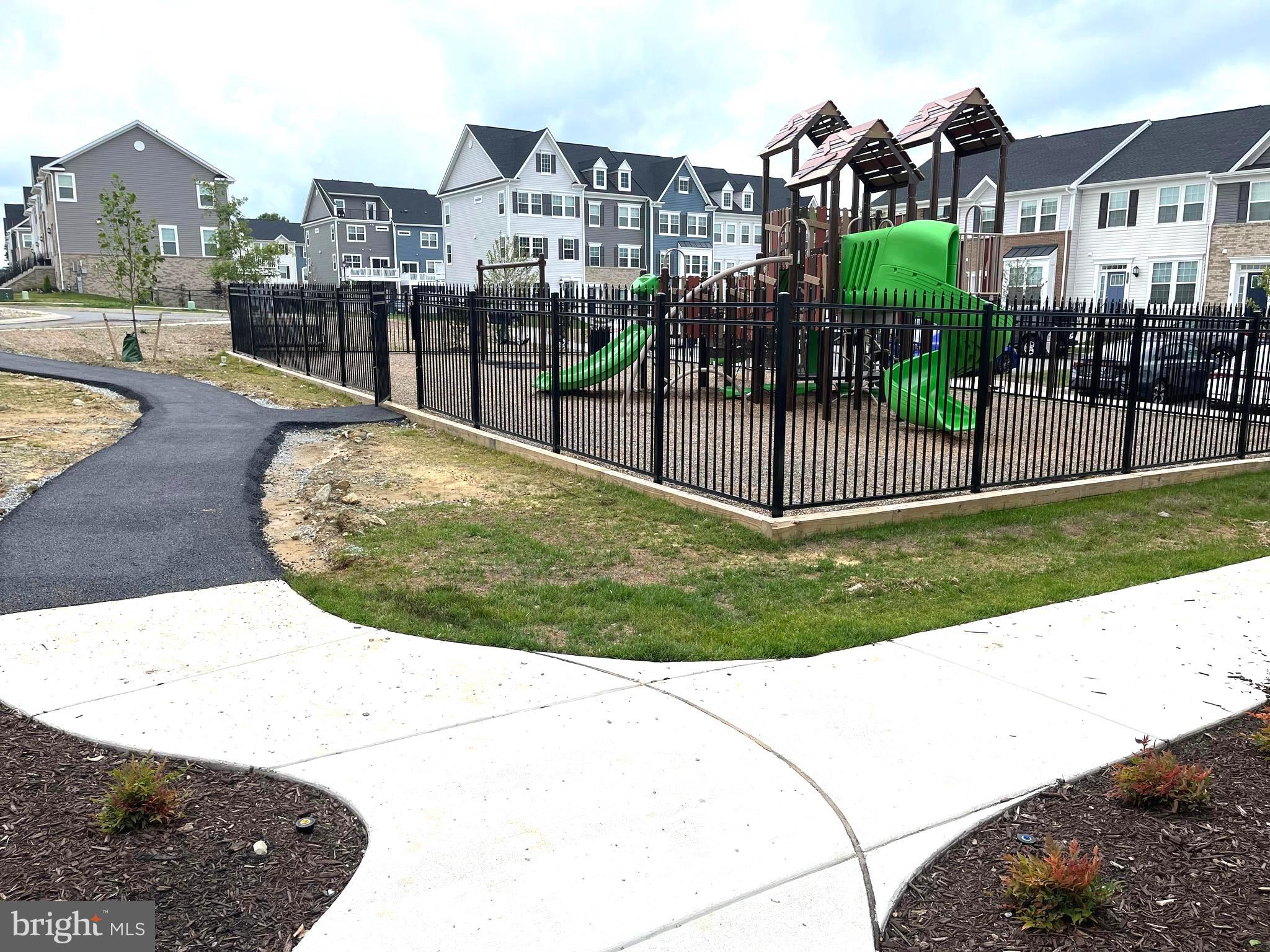 PATAPSCO GLEN - Residential Lease