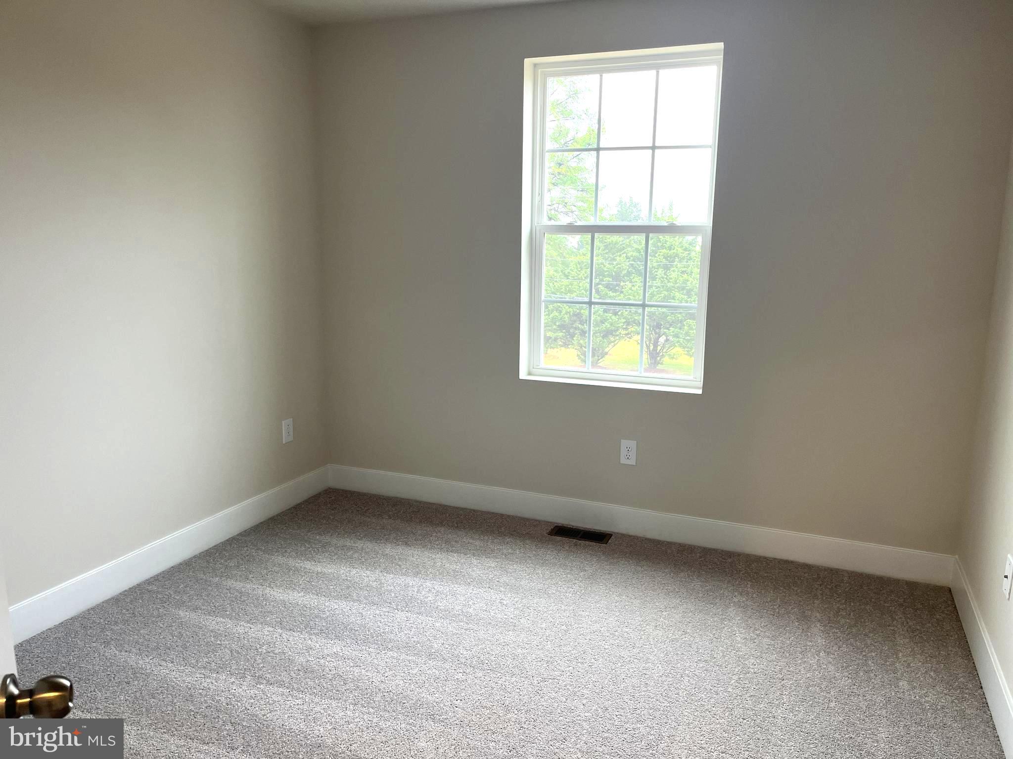 PATAPSCO GLEN - Residential Lease