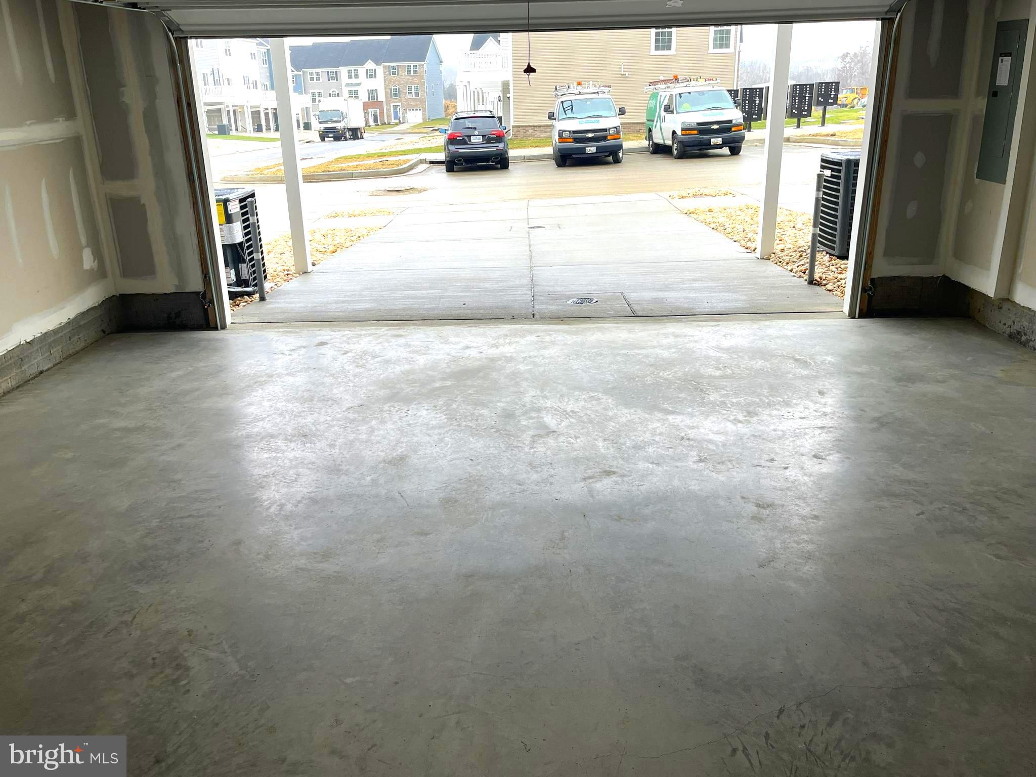 PATAPSCO GLEN - Residential Lease