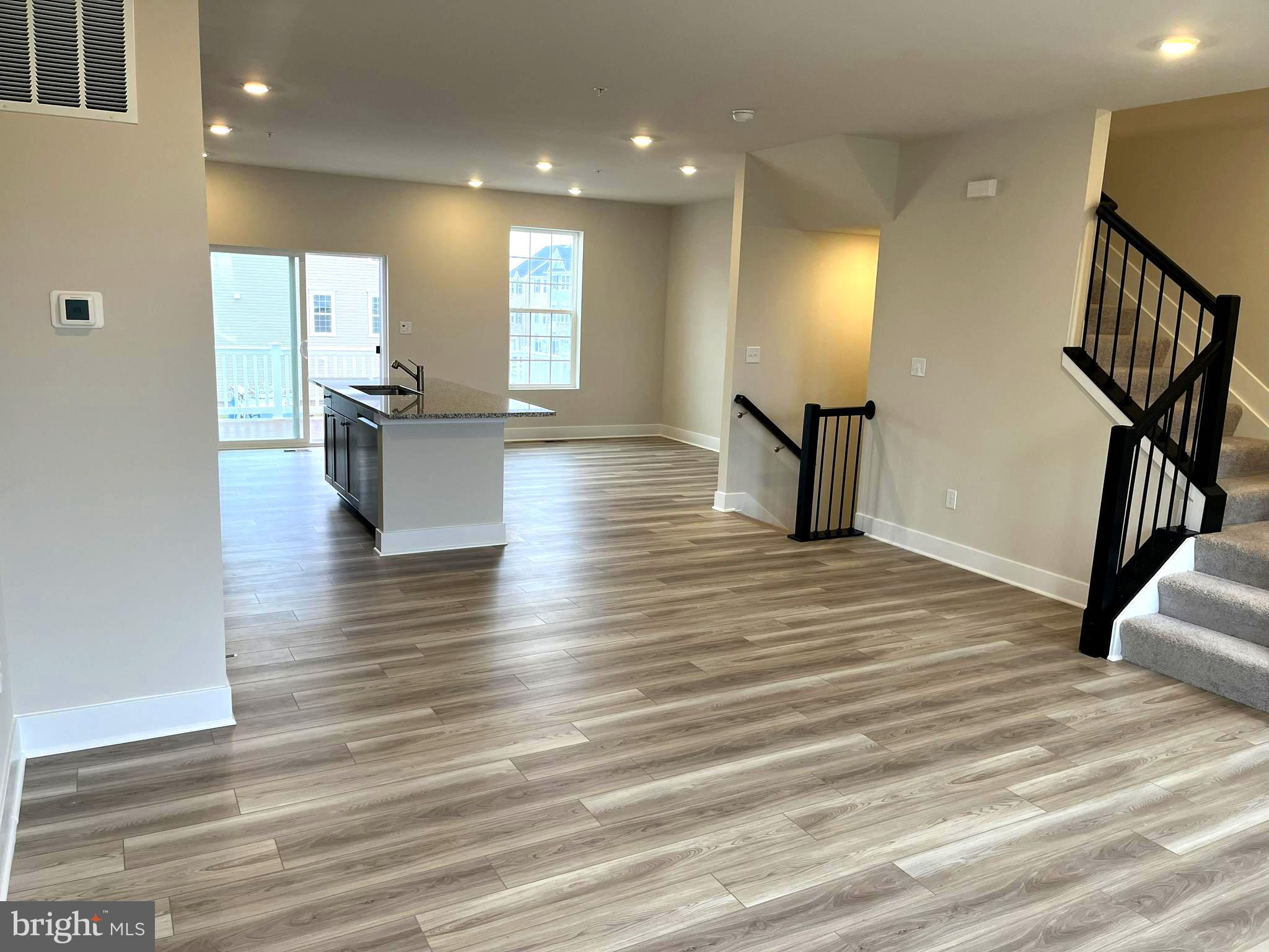 PATAPSCO GLEN - Residential Lease