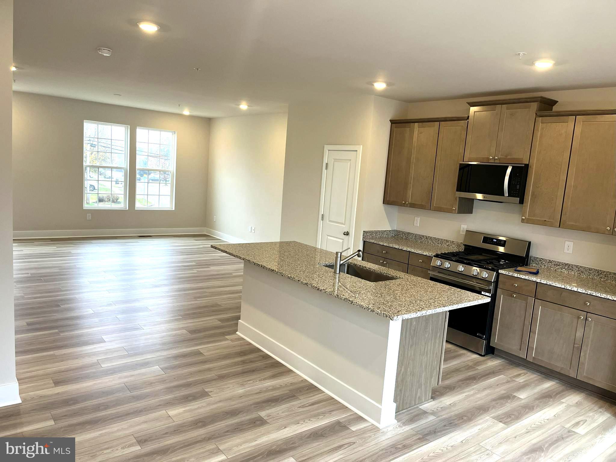 PATAPSCO GLEN - Residential Lease