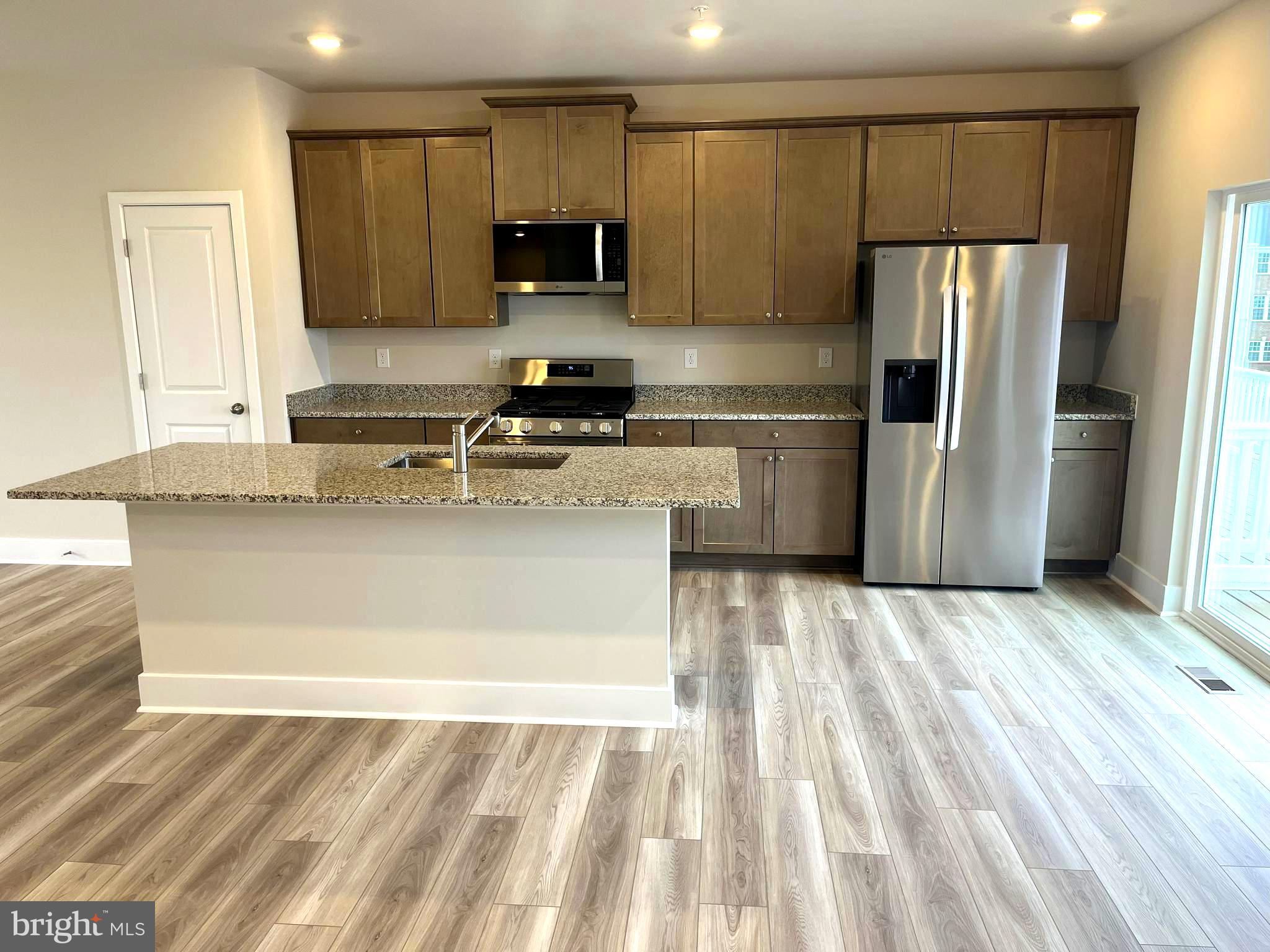 PATAPSCO GLEN - Residential Lease