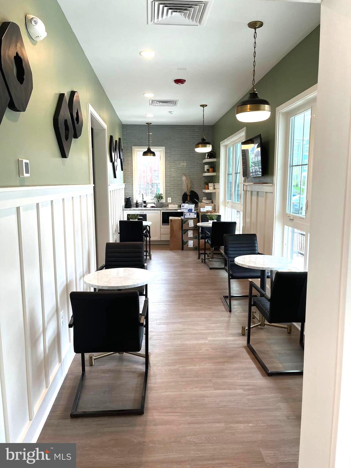 PATAPSCO GLEN - Residential Lease