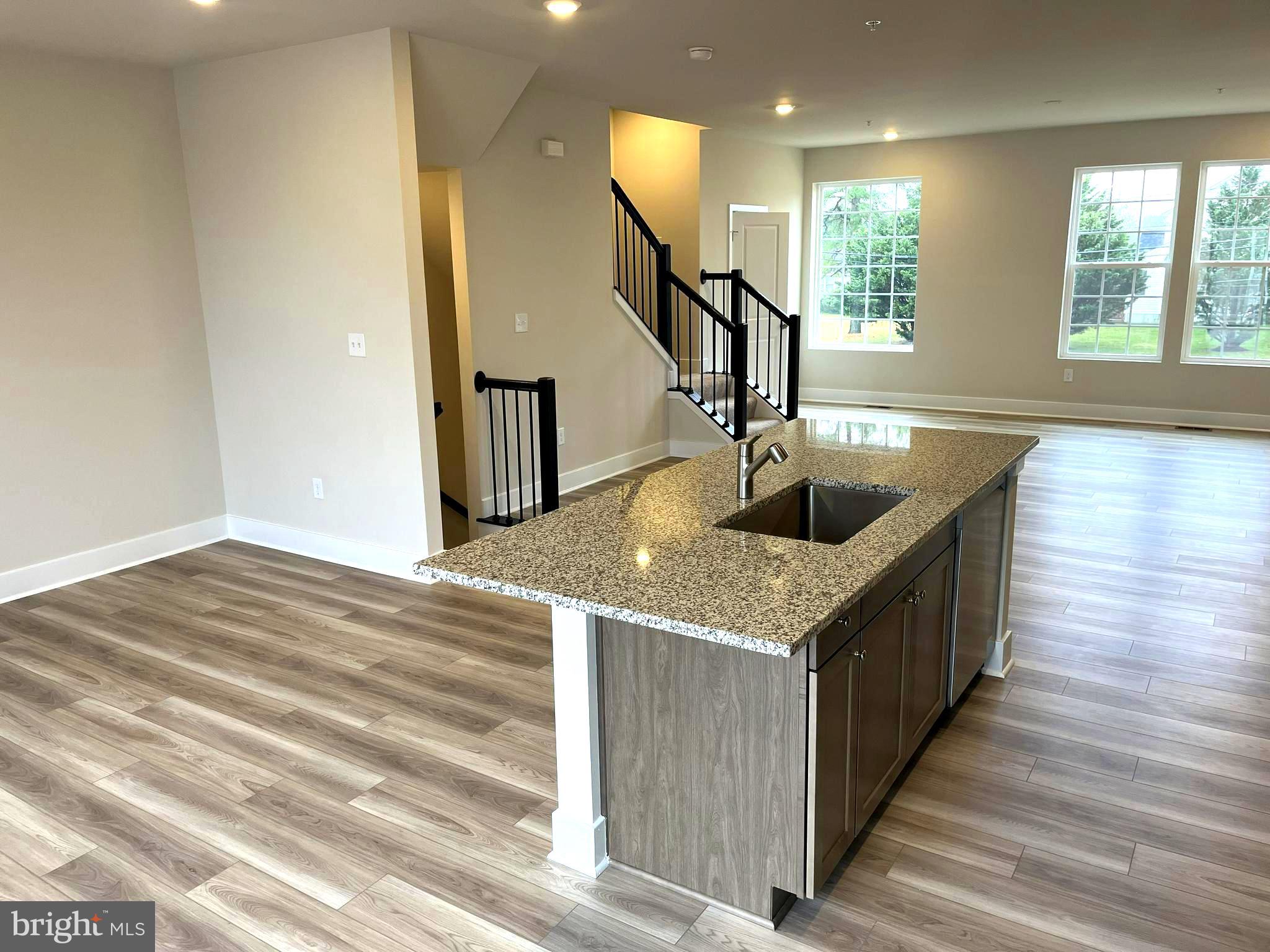 PATAPSCO GLEN - Residential Lease