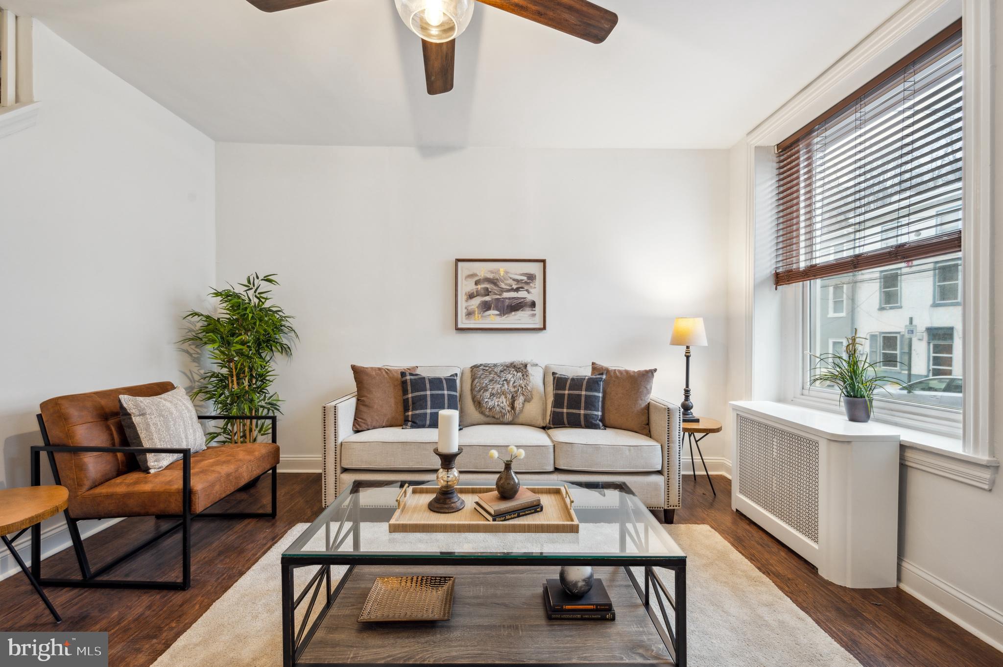 MANAYUNK - Residential