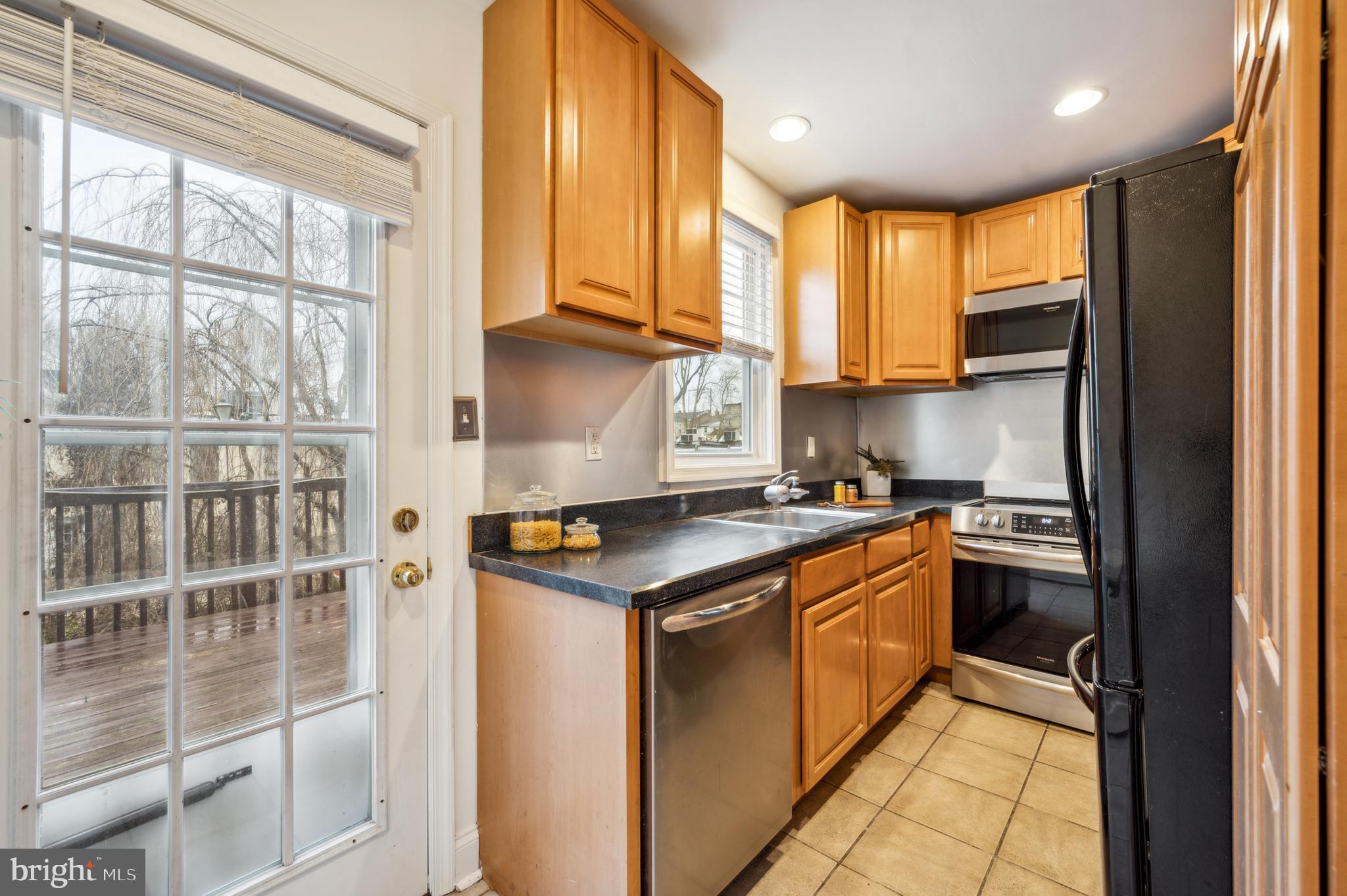 MANAYUNK - Residential
