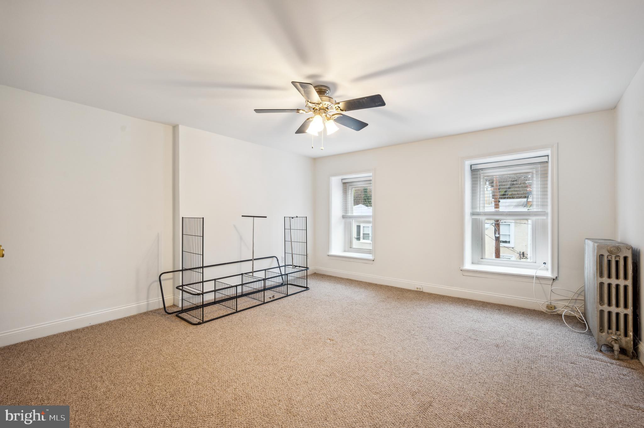 MANAYUNK - Residential