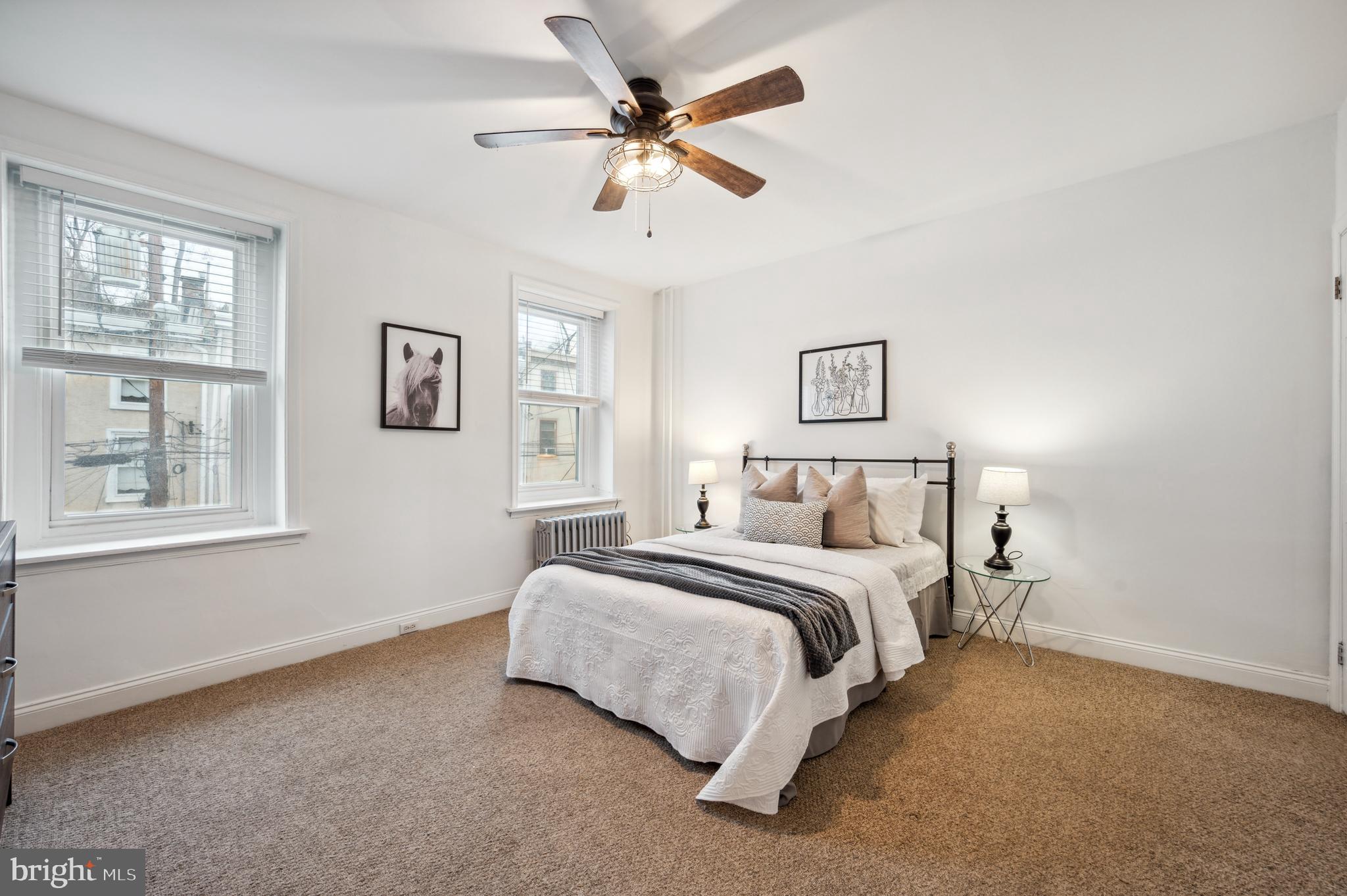 MANAYUNK - Residential