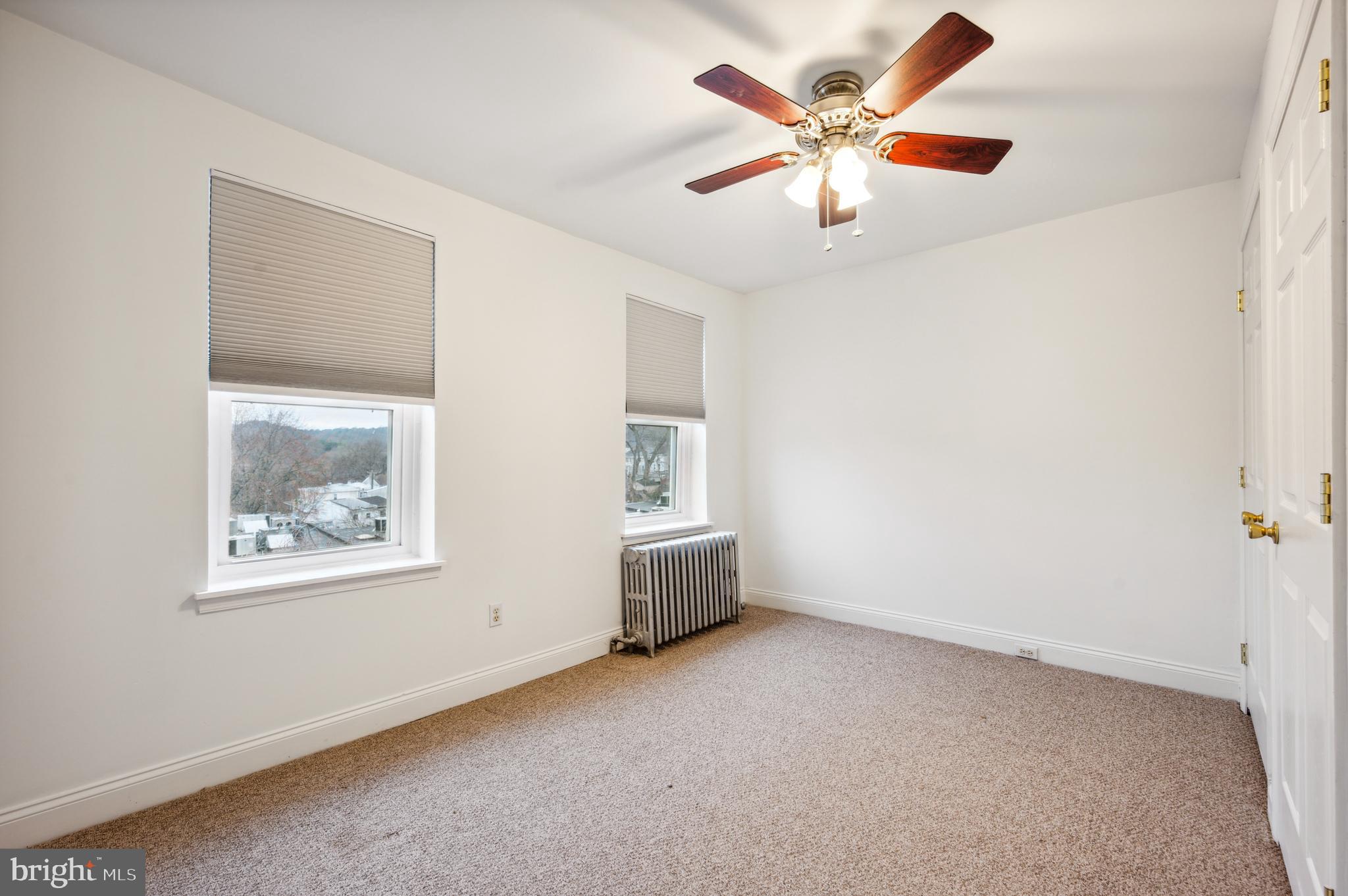 MANAYUNK - Residential