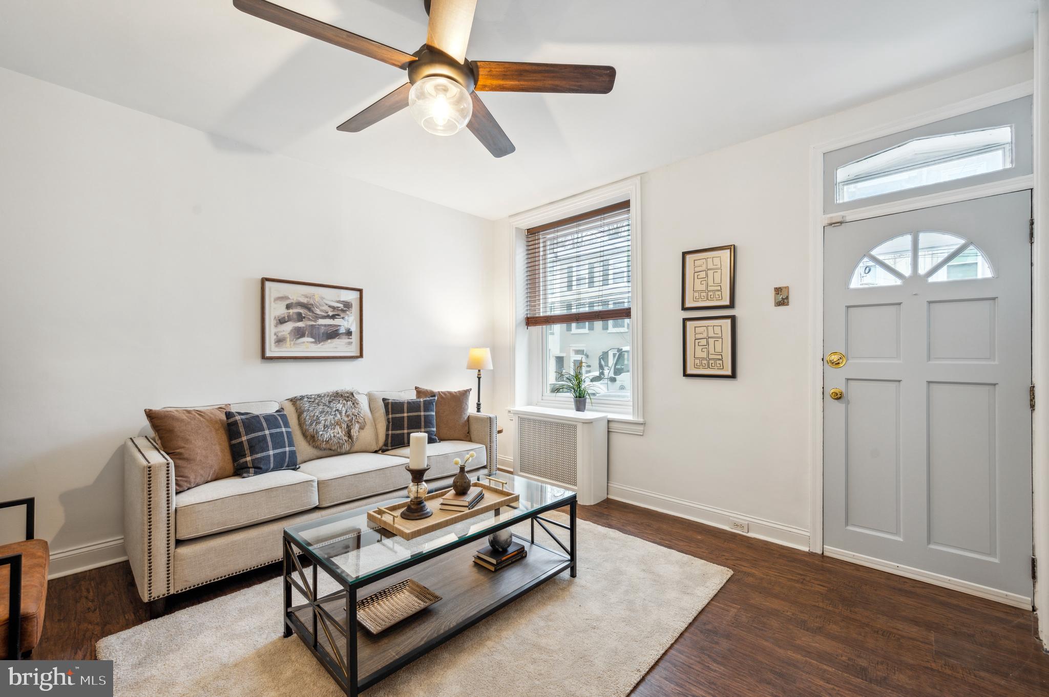 MANAYUNK - Residential