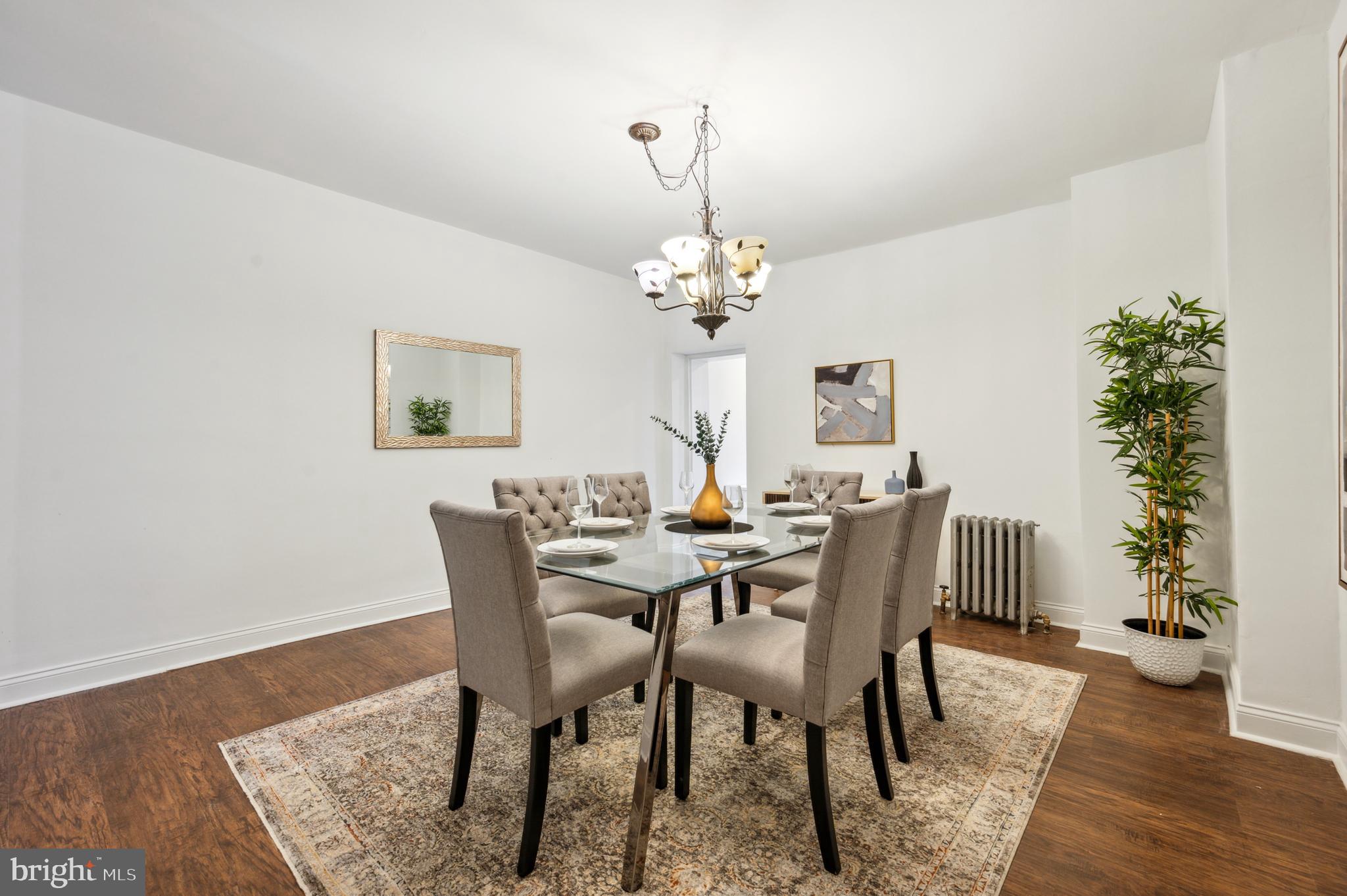 MANAYUNK - Residential
