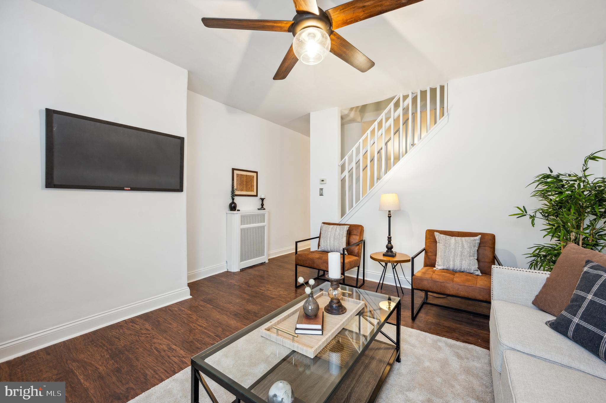 MANAYUNK - Residential