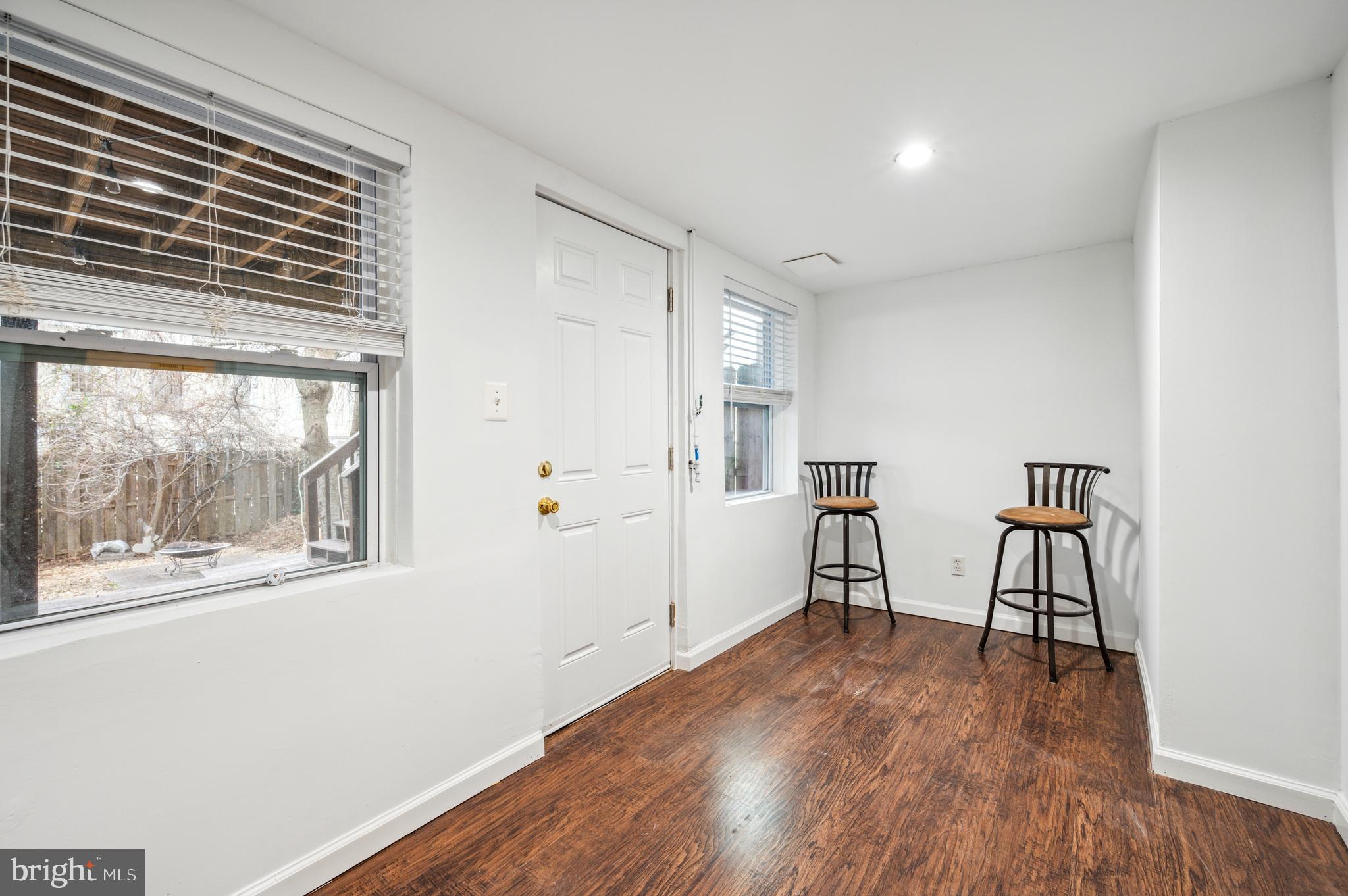 MANAYUNK - Residential