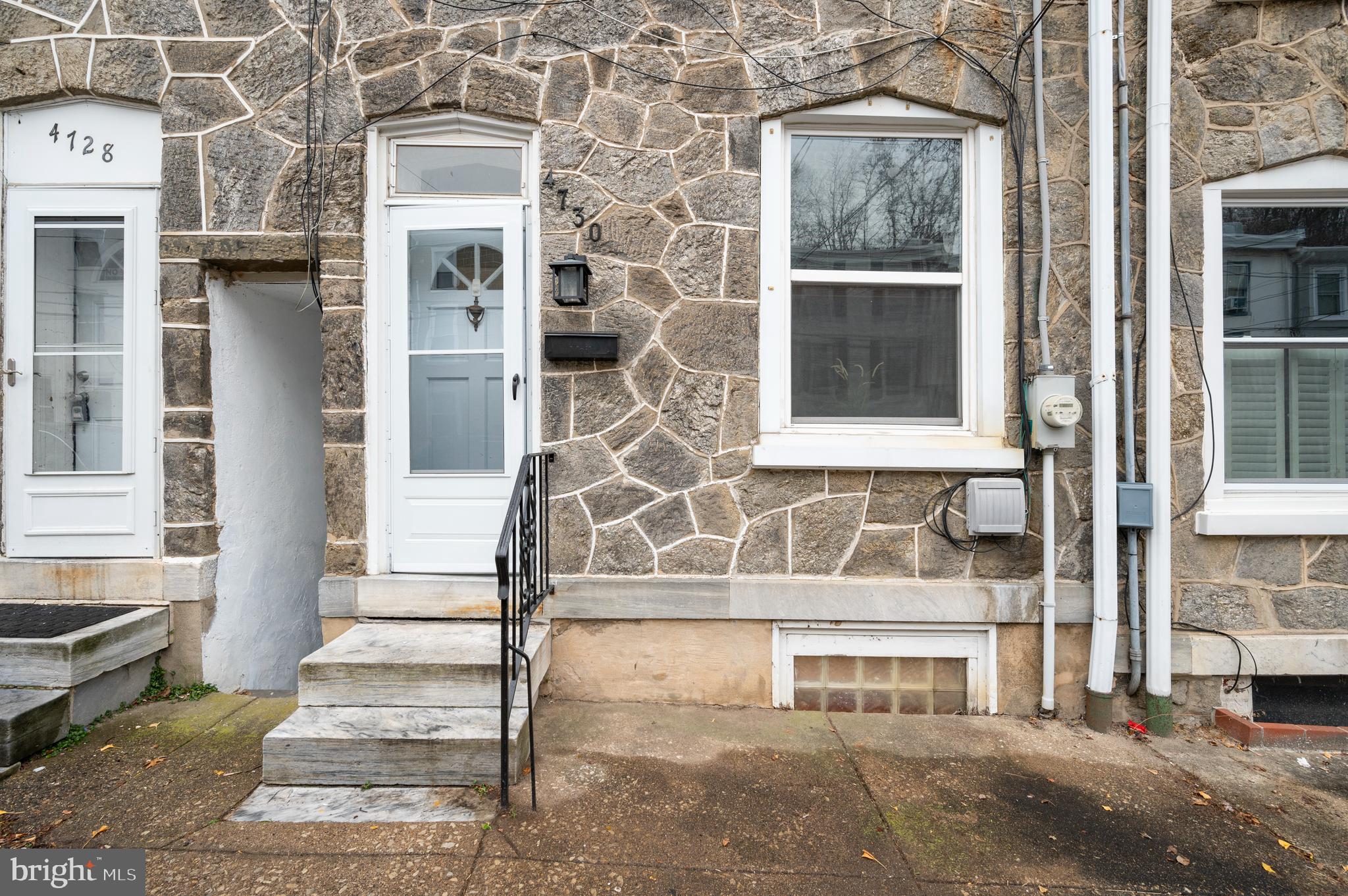 MANAYUNK - Residential