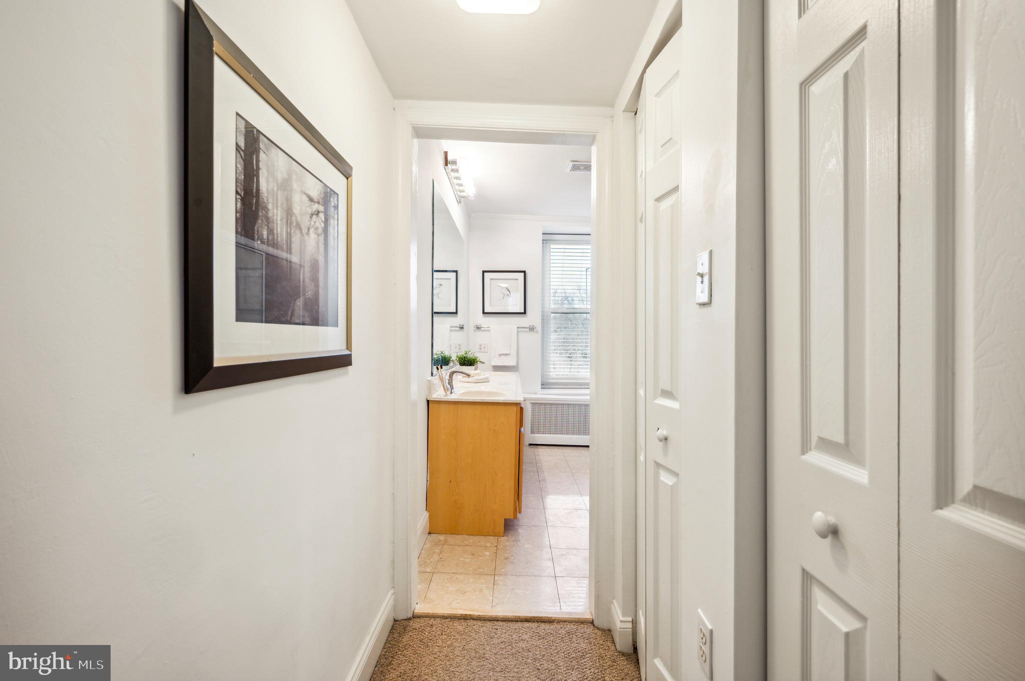 MANAYUNK - Residential