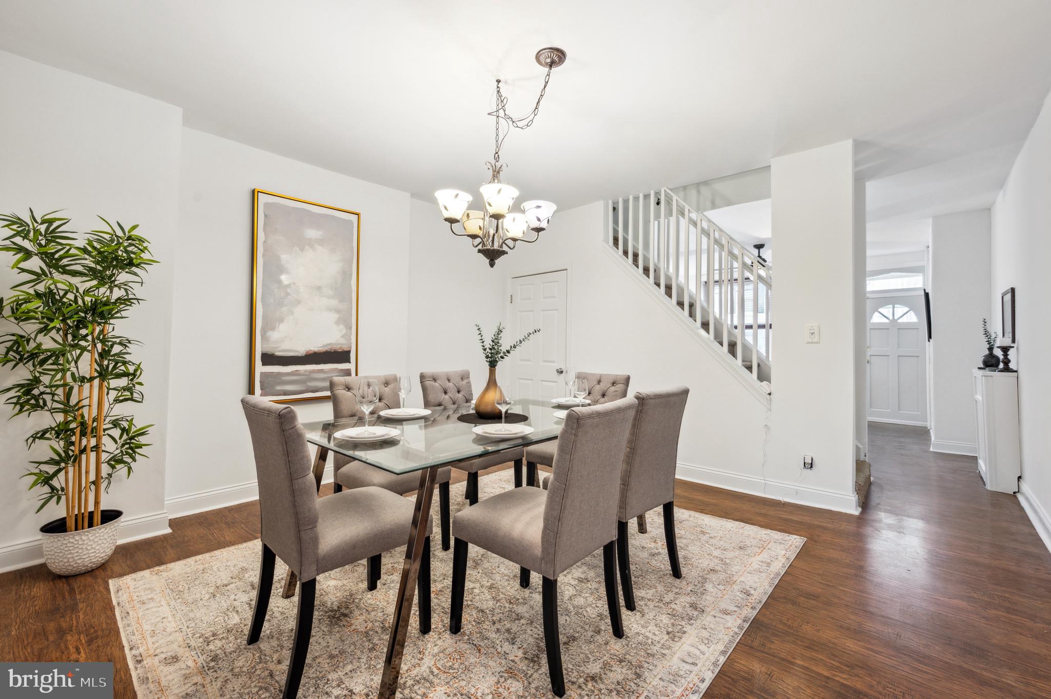 MANAYUNK - Residential
