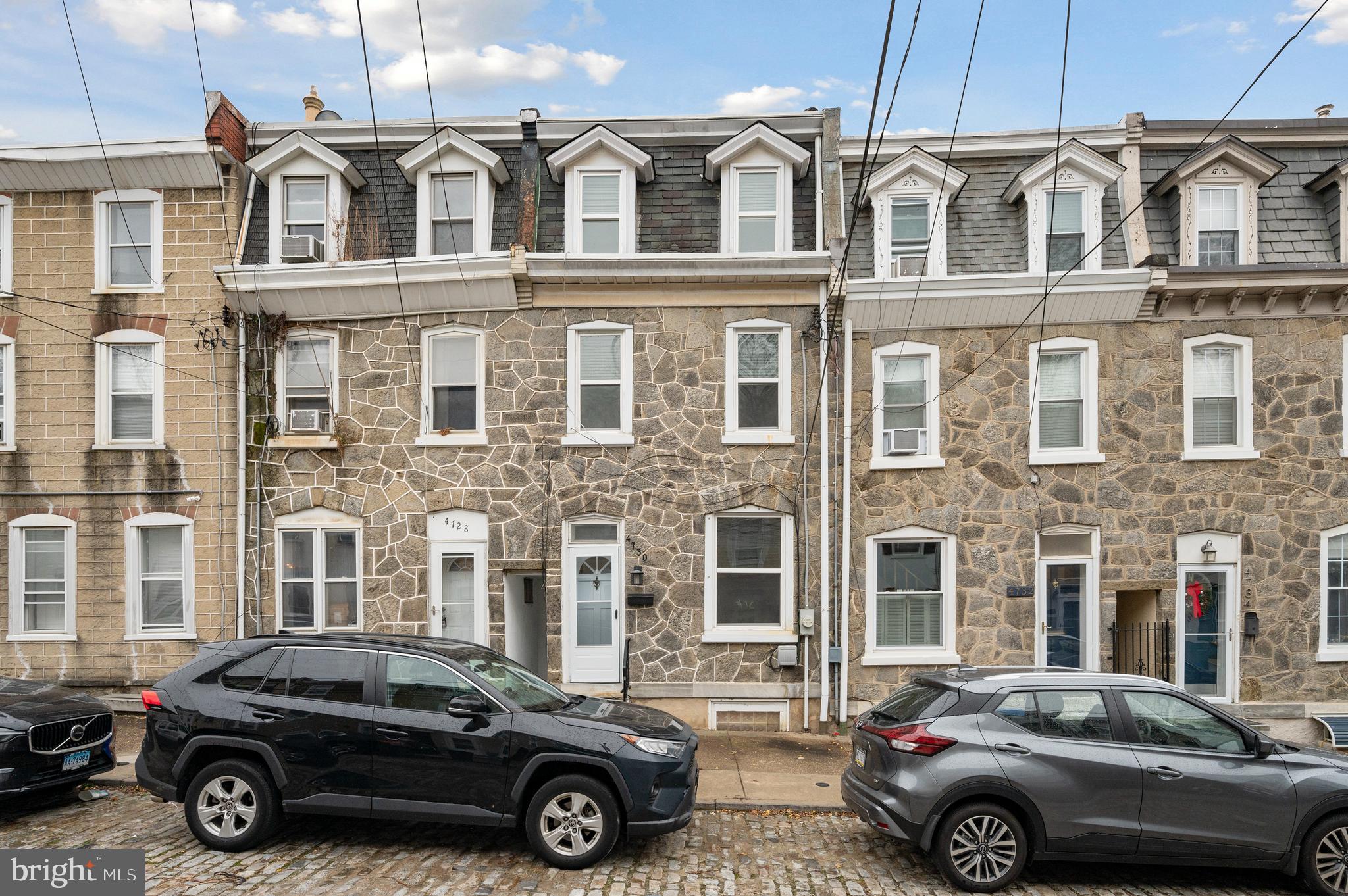 MANAYUNK - Residential