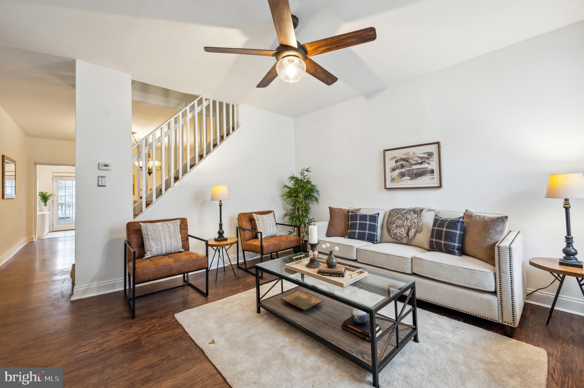 MANAYUNK - Residential