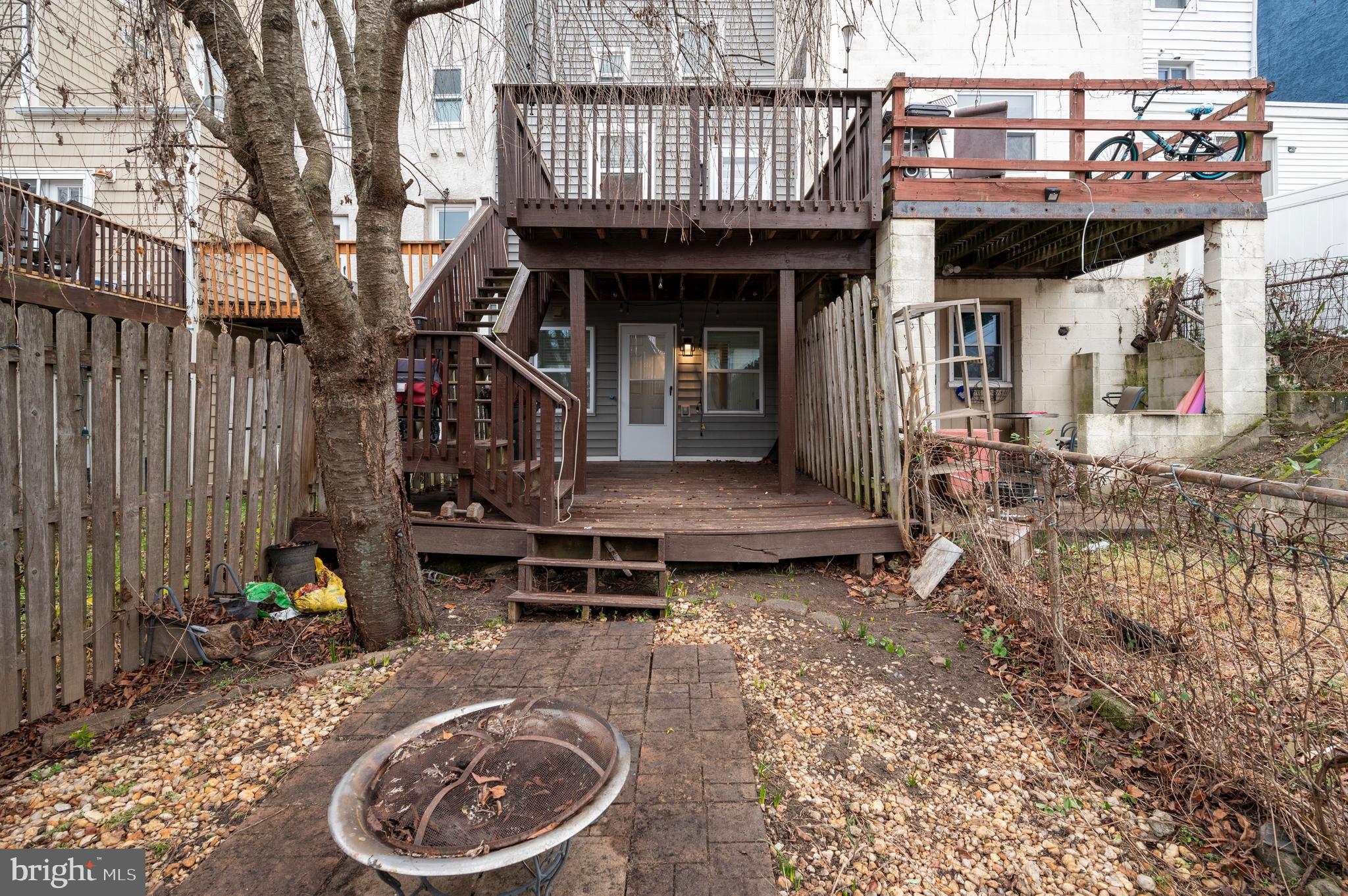 MANAYUNK - Residential