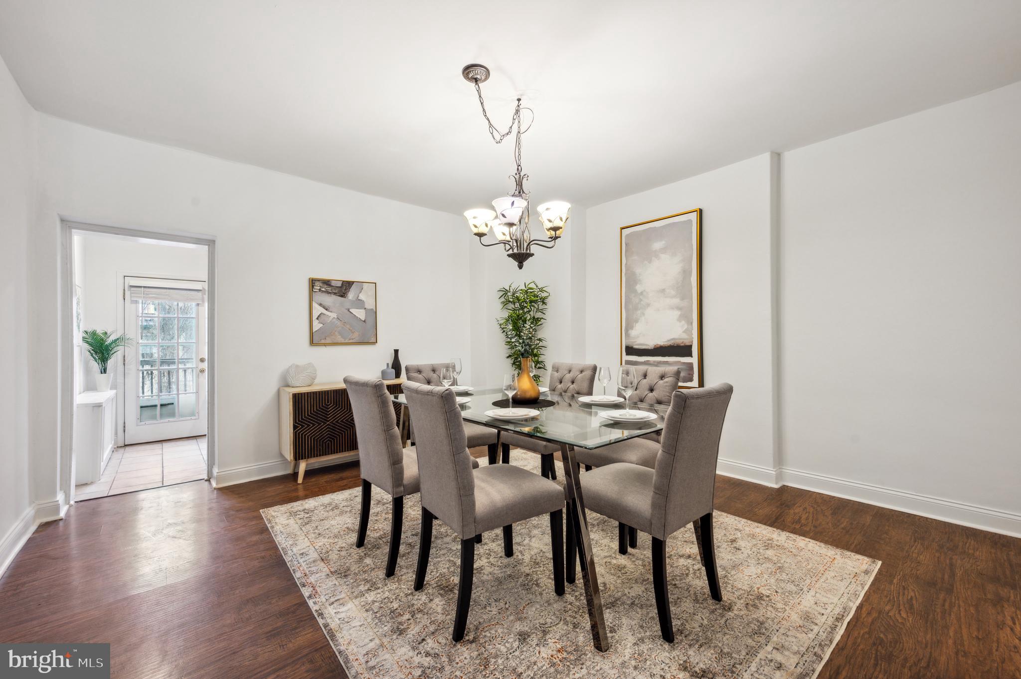 MANAYUNK - Residential