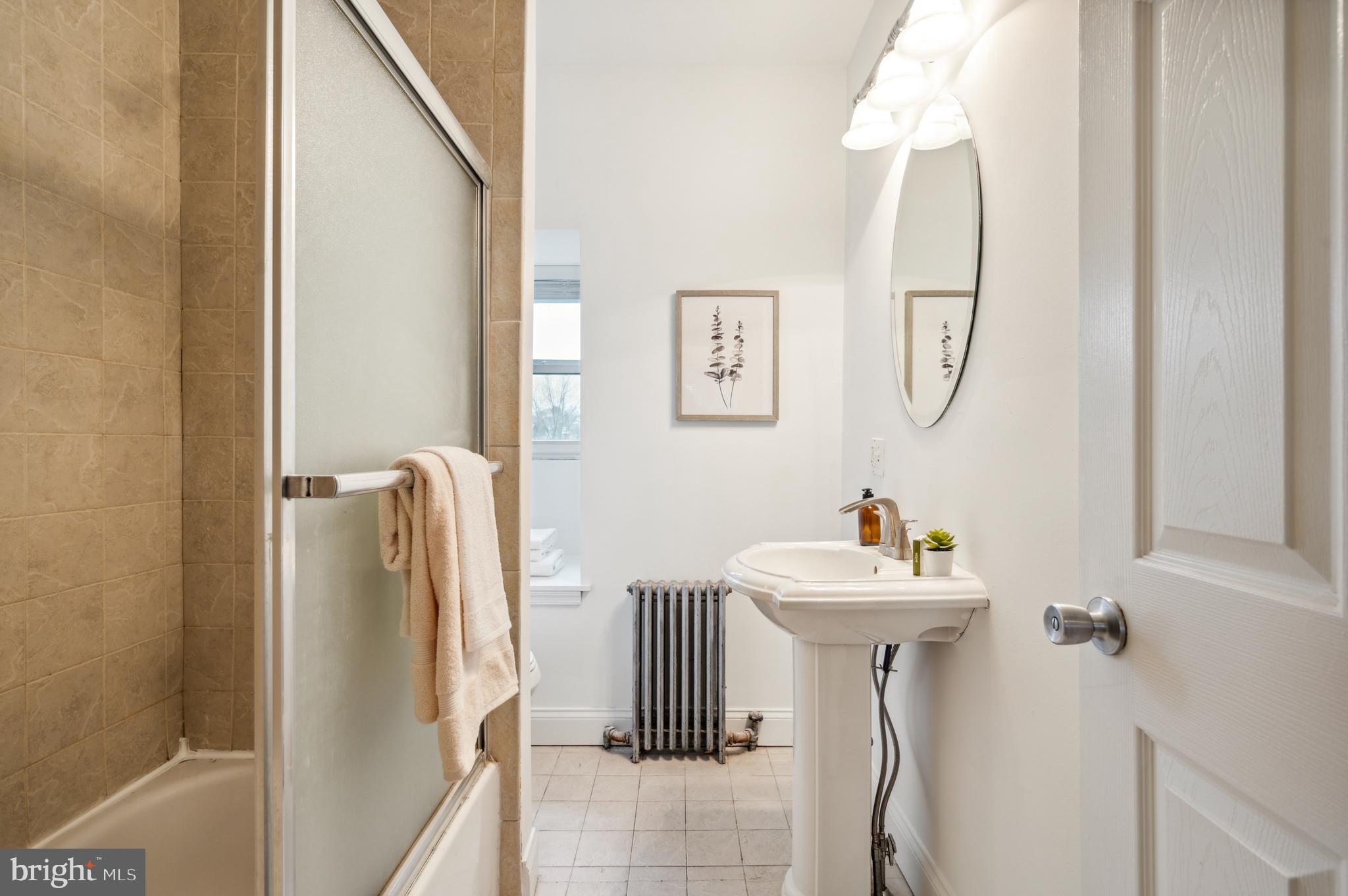 MANAYUNK - Residential