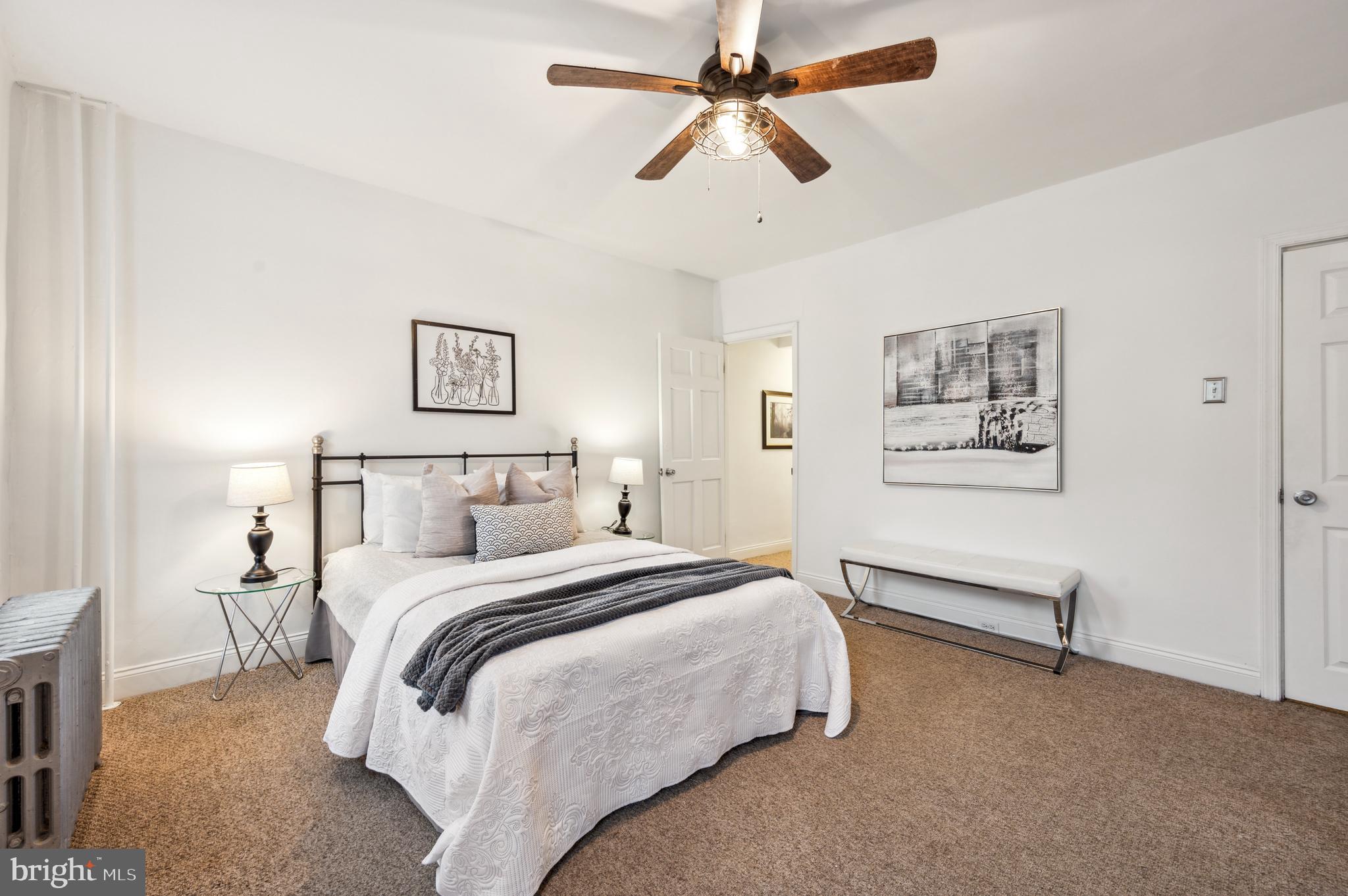 MANAYUNK - Residential