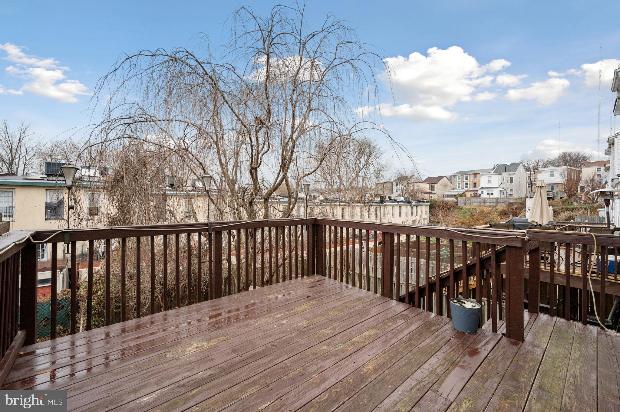 MANAYUNK - Residential