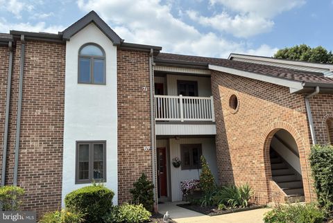 Photo of 71 Black Oak Drive #71, LANCASTER, PA 17602 (MLS # PALA2075124)