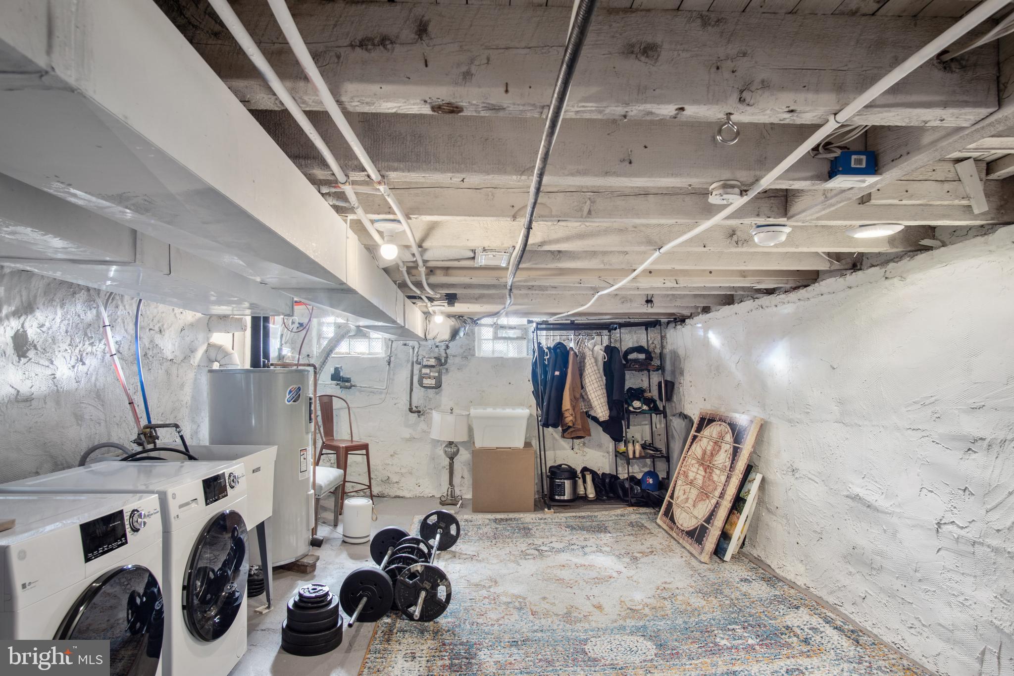 FISHTOWN - Residential Lease