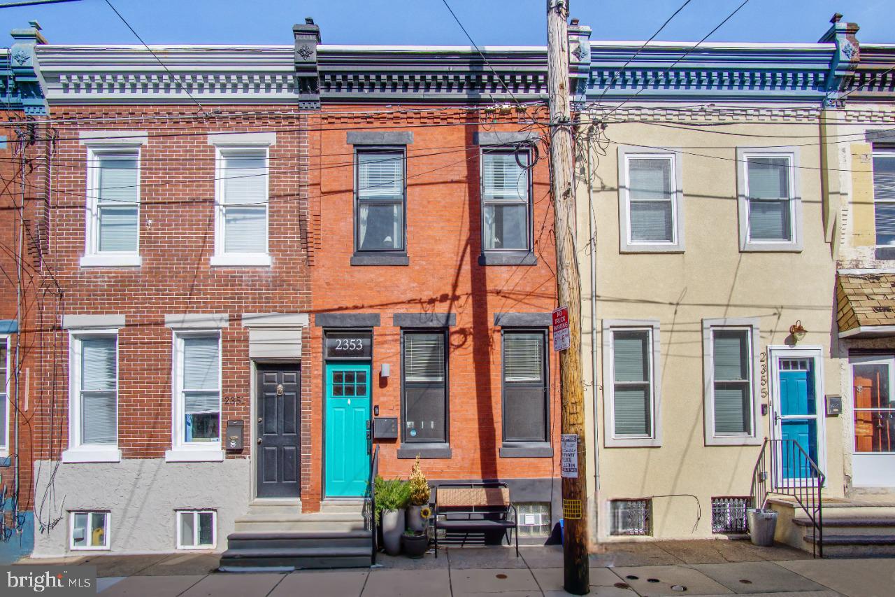FISHTOWN - Residential Lease