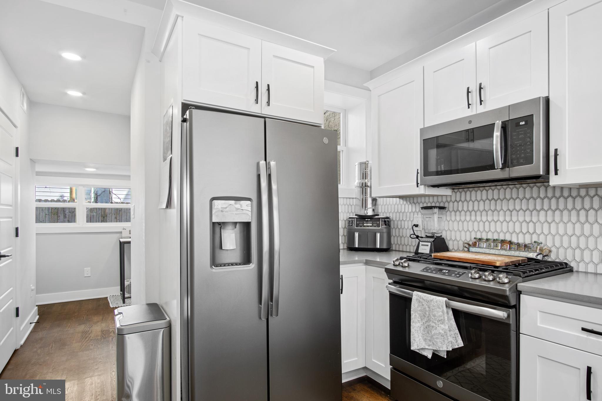 FISHTOWN - Residential Lease