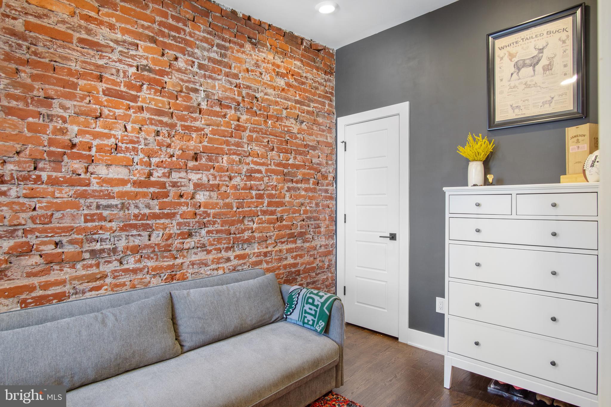 FISHTOWN - Residential Lease