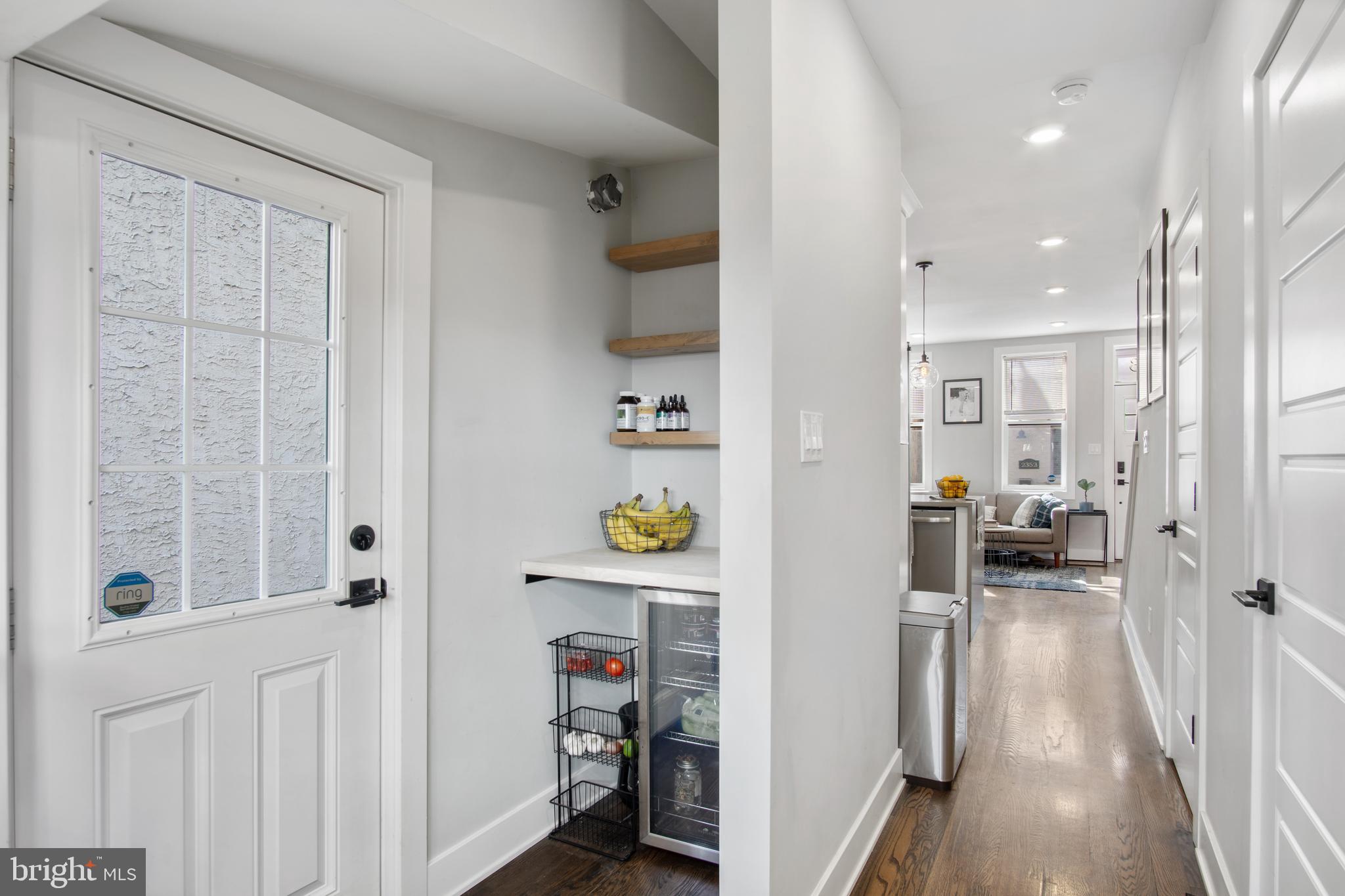 FISHTOWN - Residential Lease