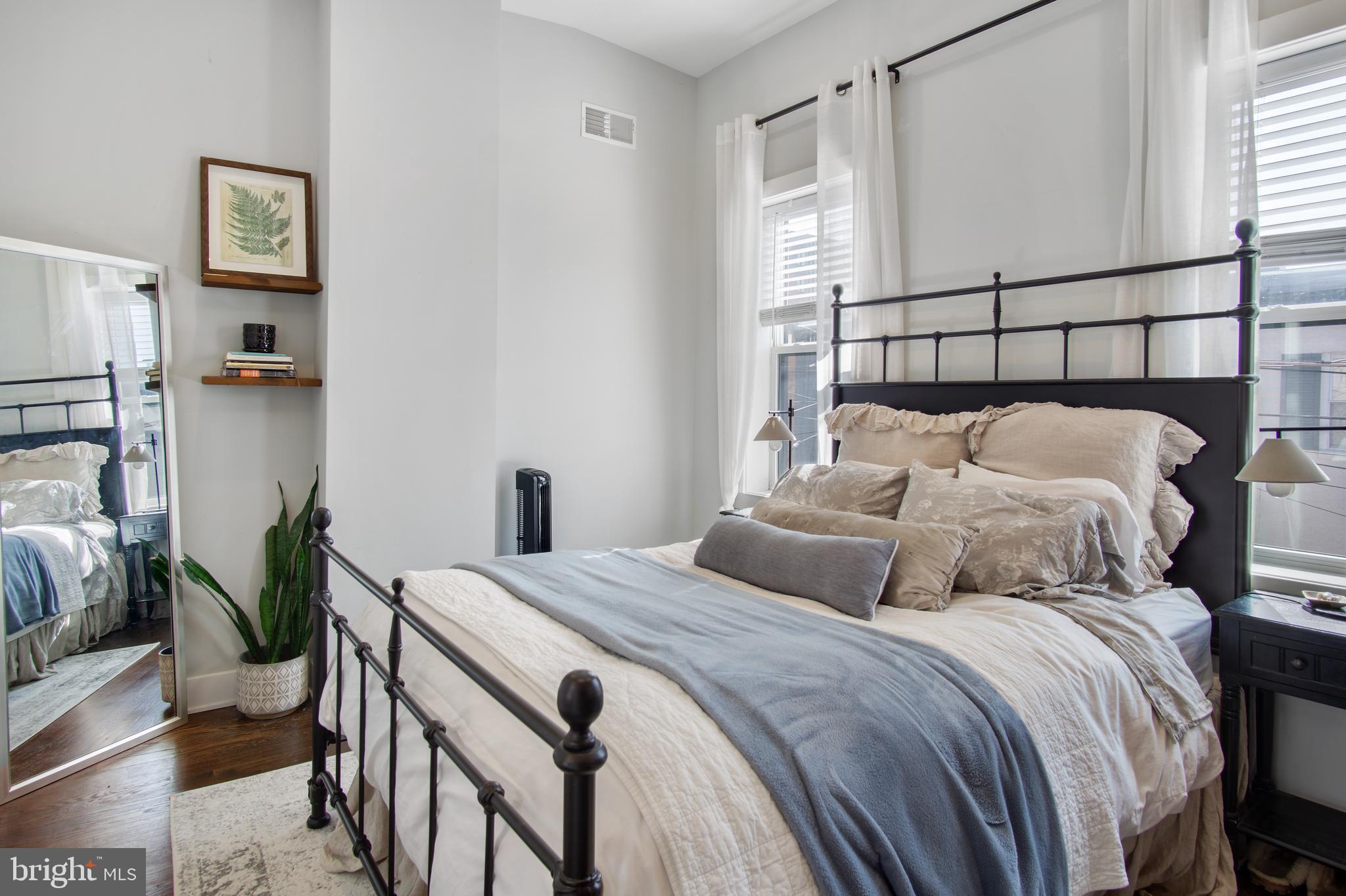 FISHTOWN - Residential Lease