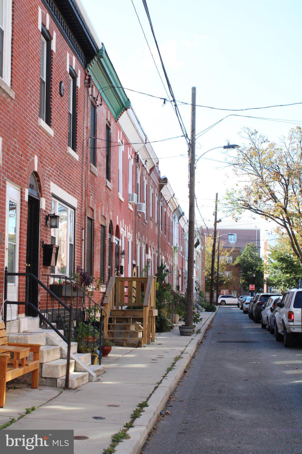 414 MCCLELLAN STREET
