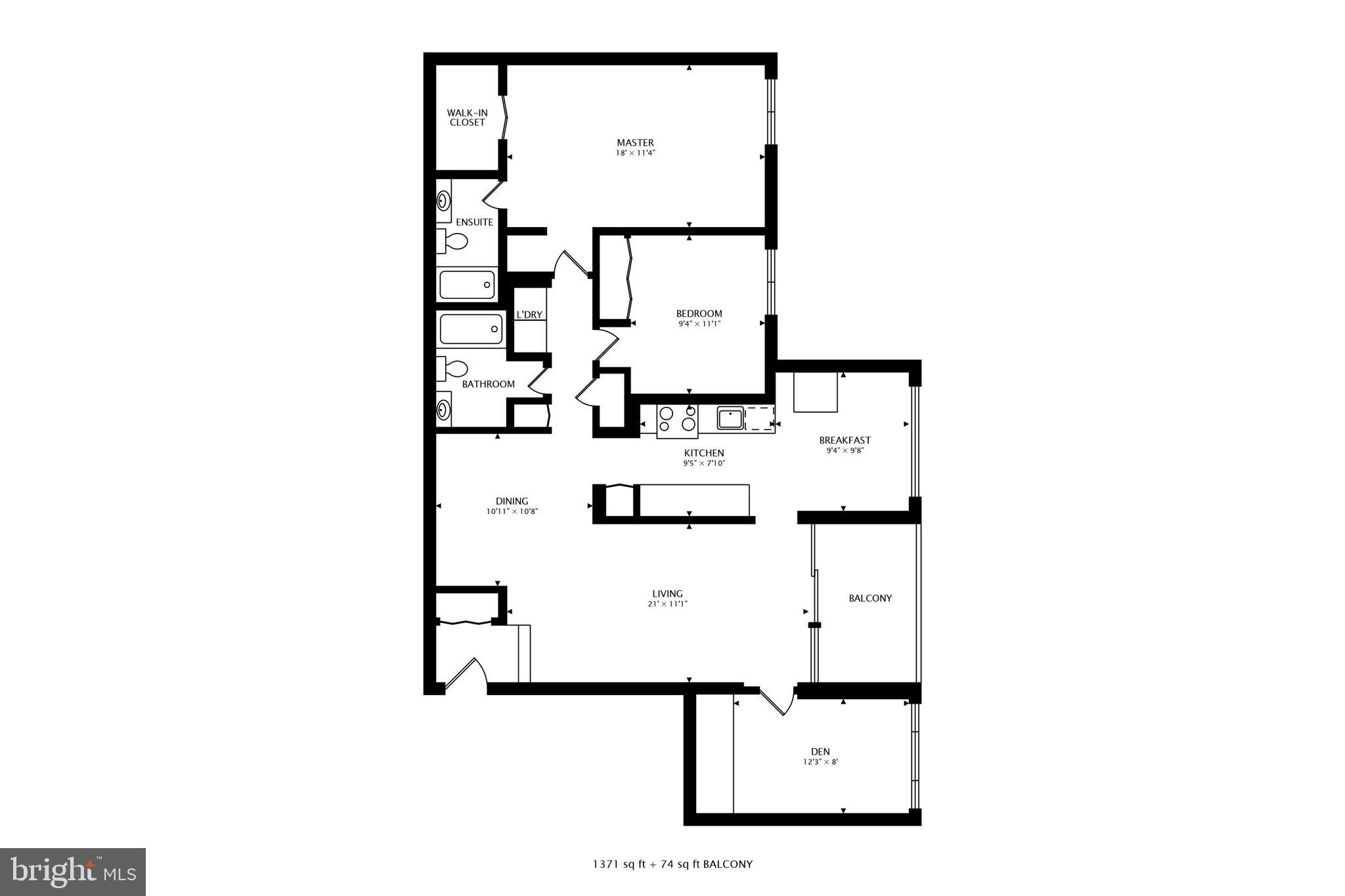 VILLA RIDGE SEC 3 CODM - Residential