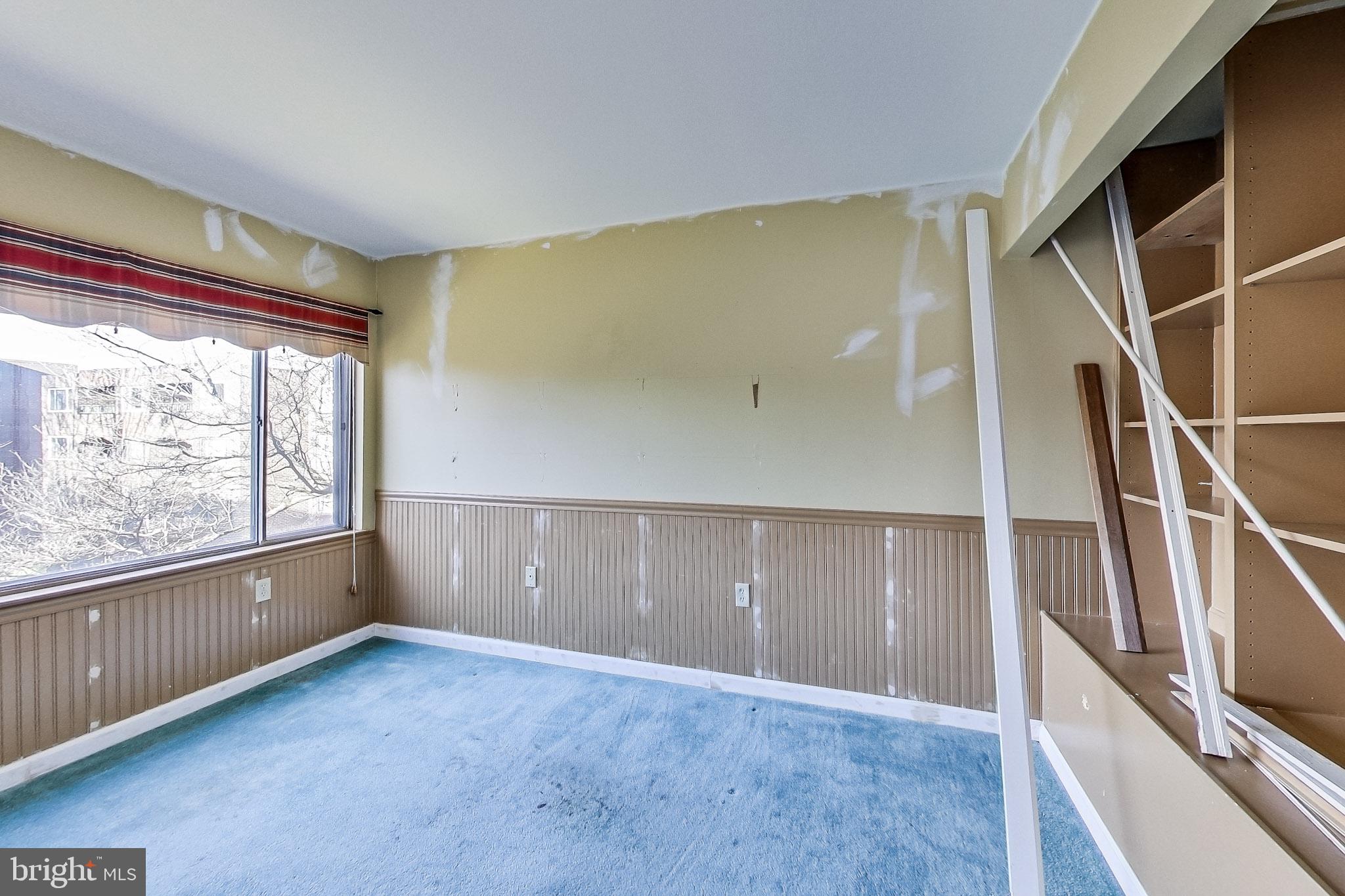 VILLA RIDGE SEC 3 CODM - Residential