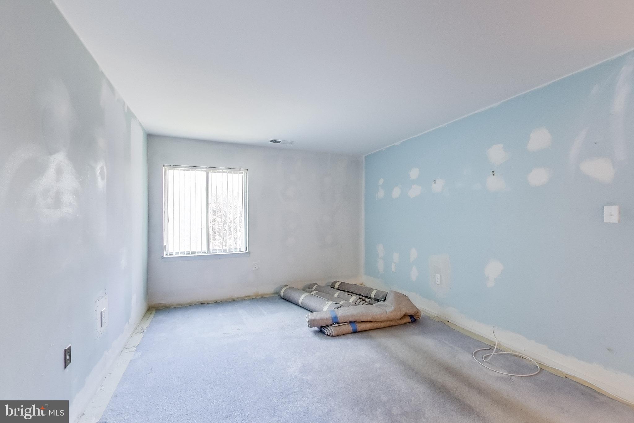 VILLA RIDGE SEC 3 CODM - Residential