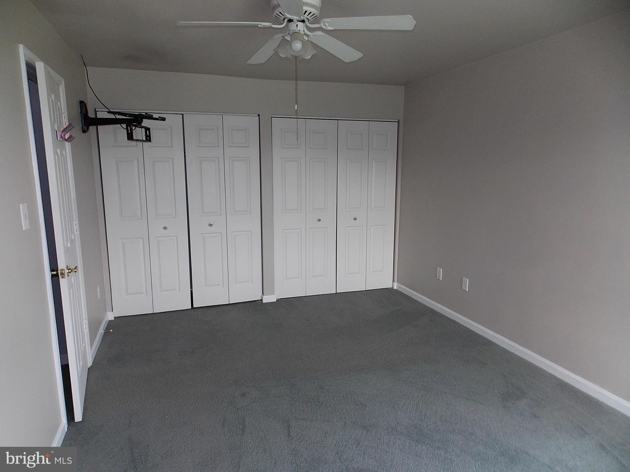 CROMWELL FOUNTAIN - Residential Lease