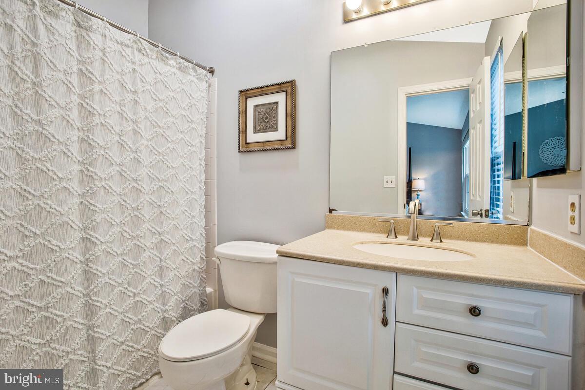 STONEHAVEN MEWS - Residential