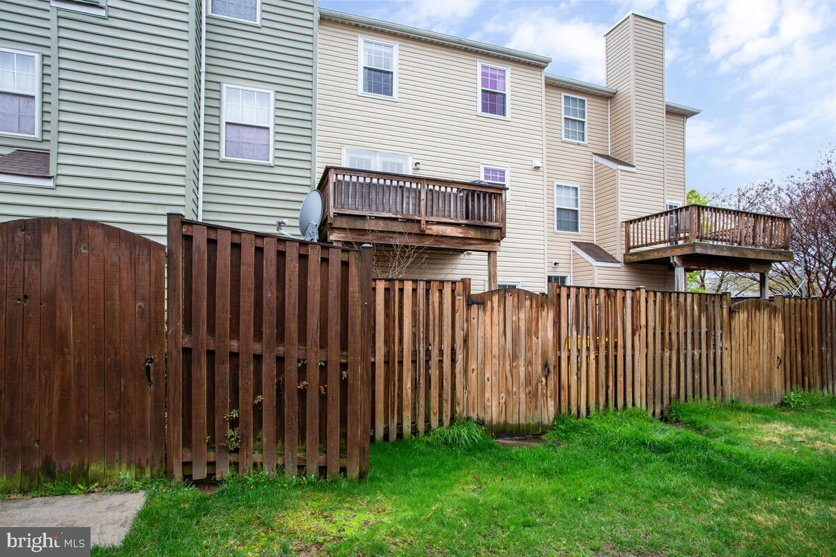 STONEHAVEN MEWS - Residential