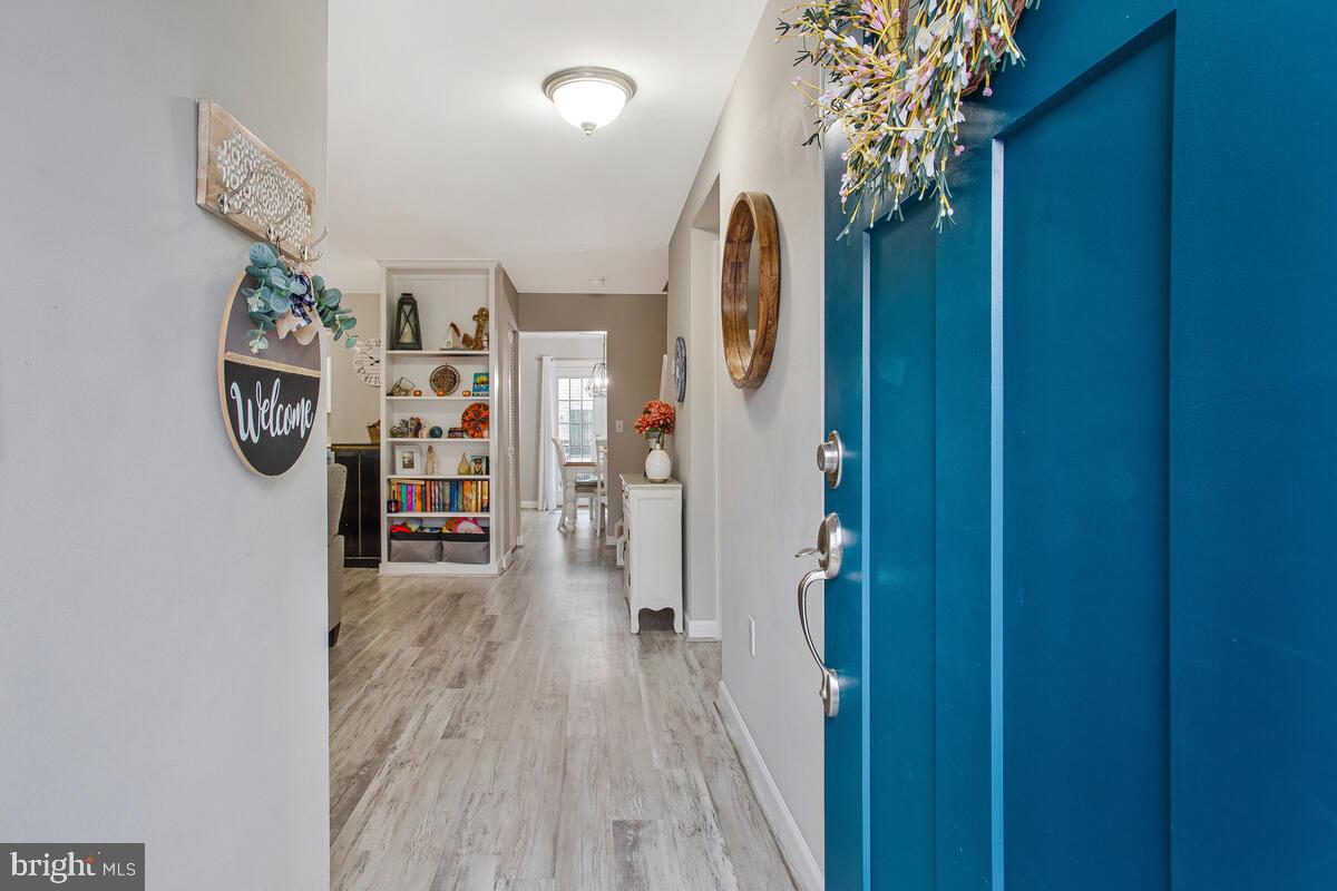 STONEHAVEN MEWS - Residential