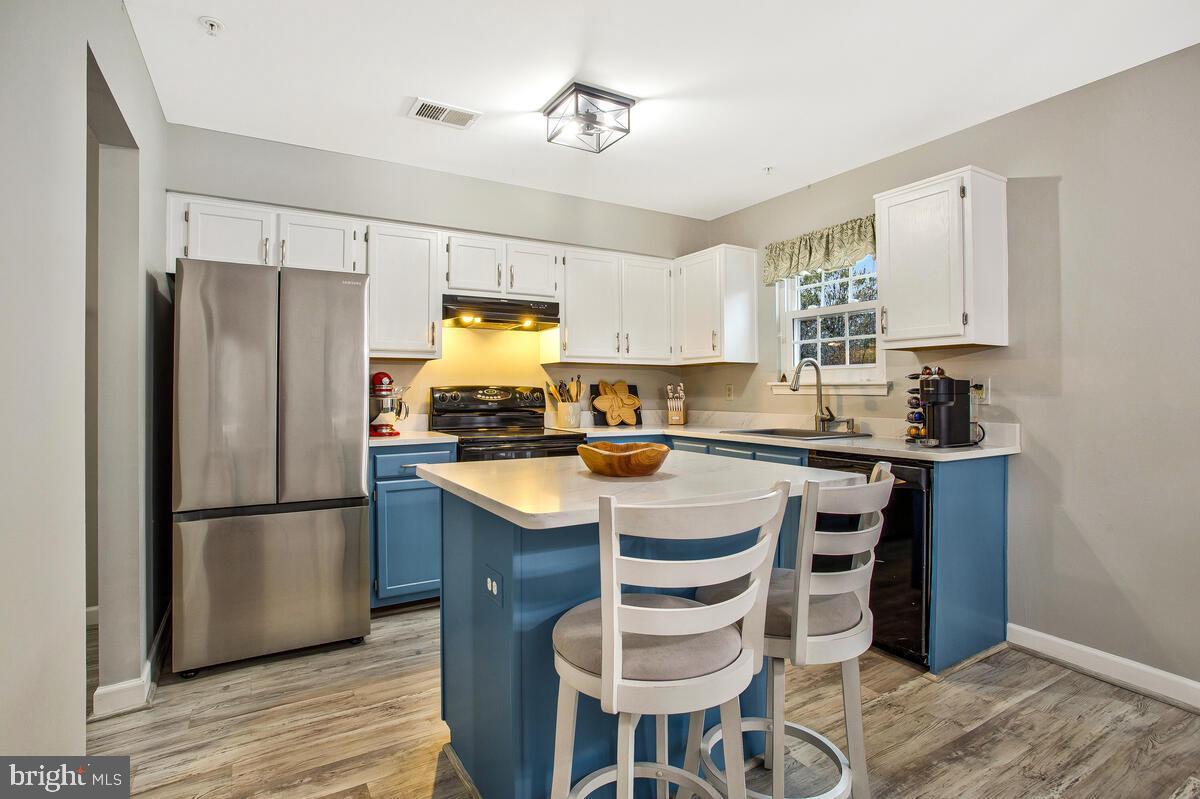 STONEHAVEN MEWS - Residential