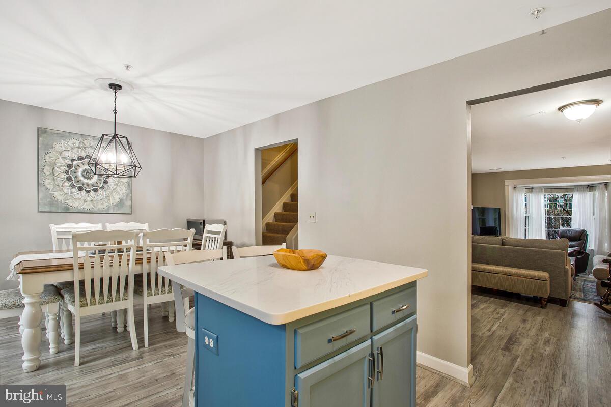 STONEHAVEN MEWS - Residential