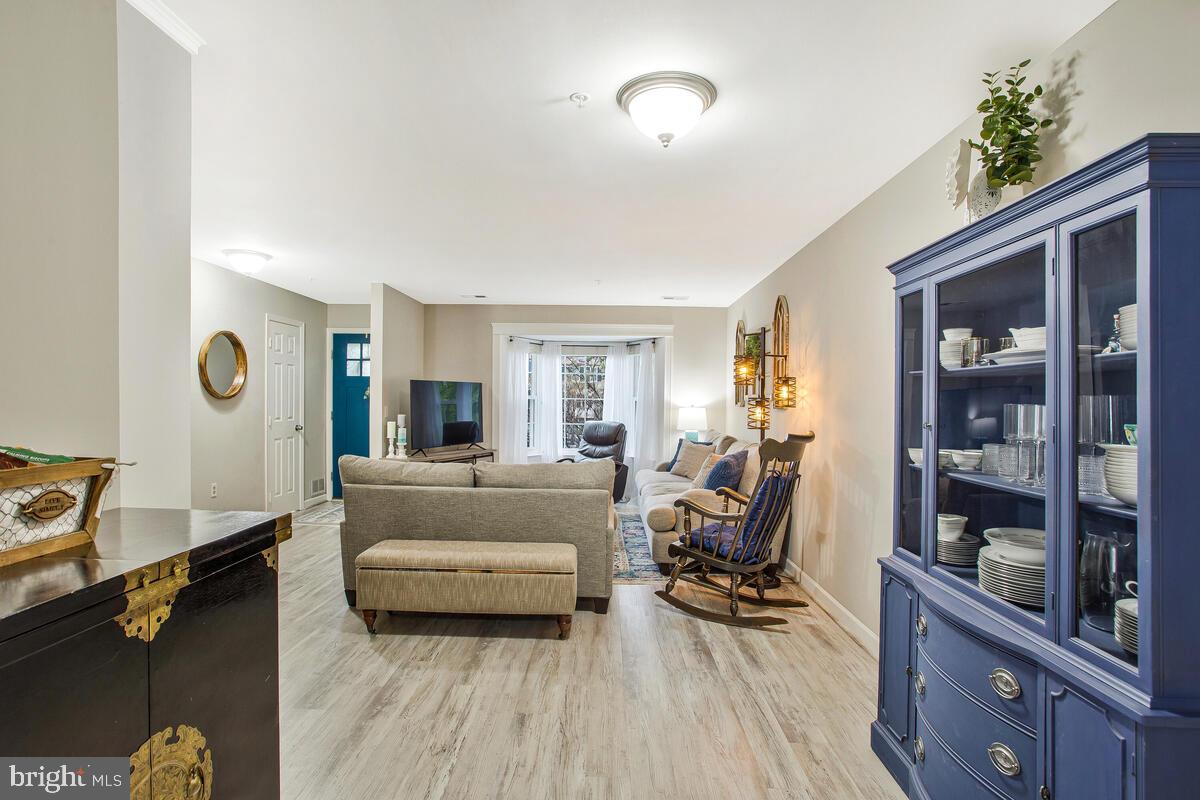 STONEHAVEN MEWS - Residential