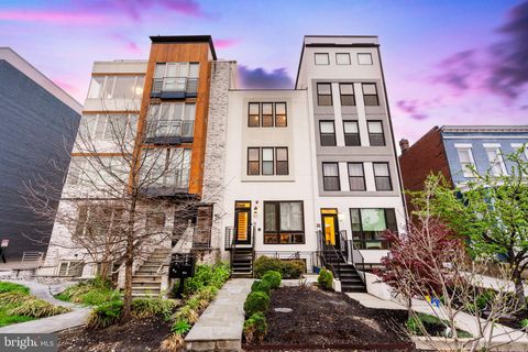 913 12TH STREET NE 4 WASHINGTON DC 20002