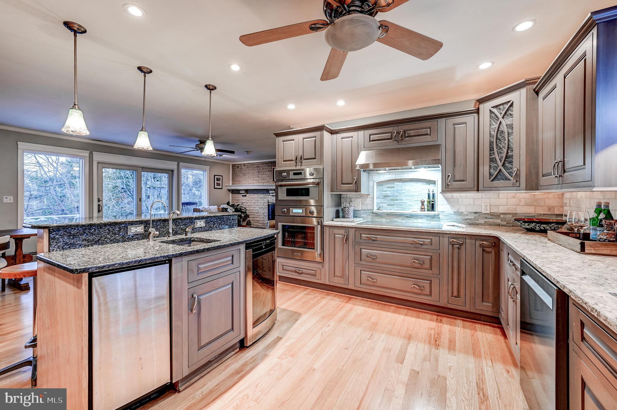 BEECHWOOD ON THE BURLEY - Residential