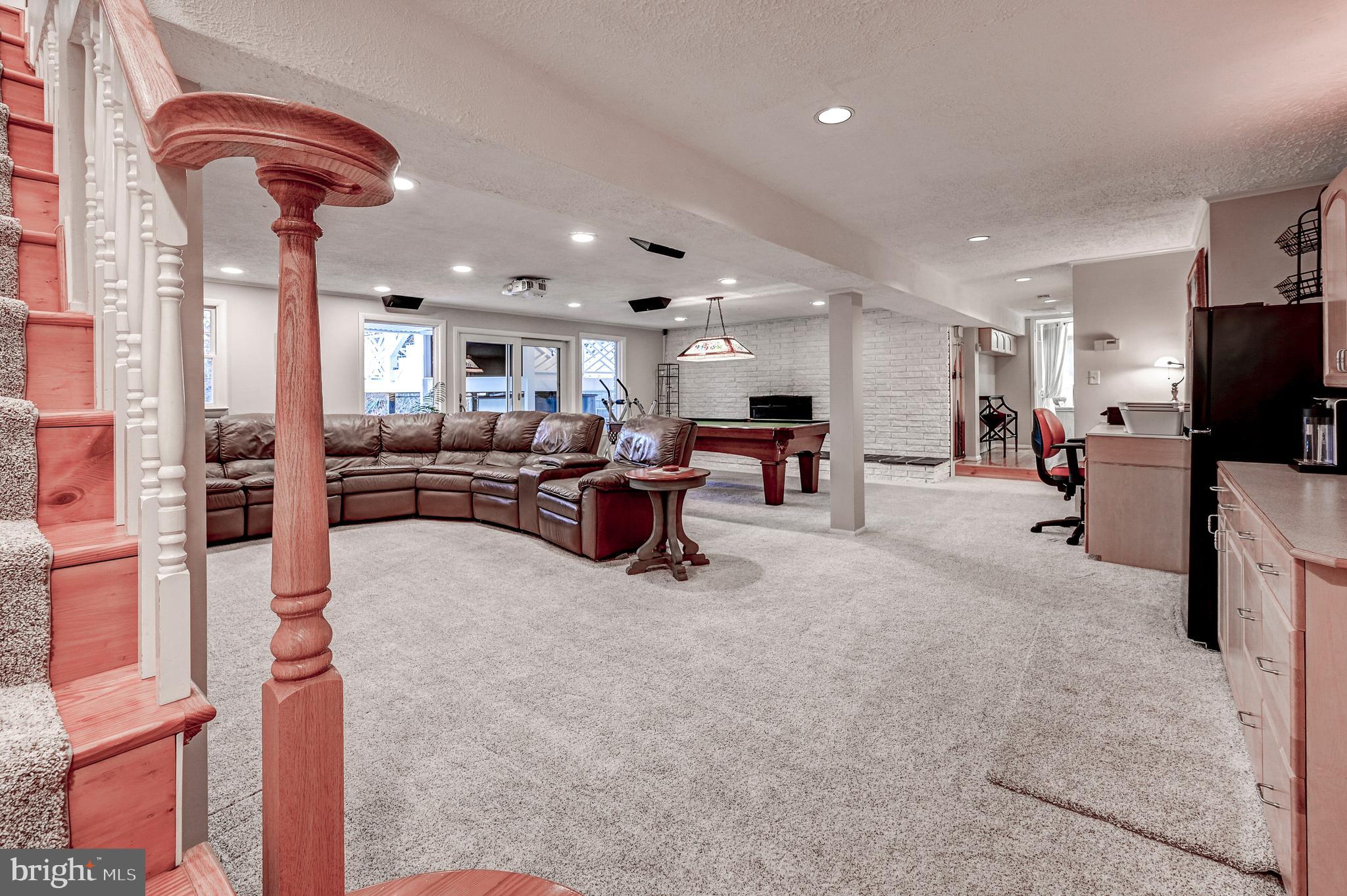 BEECHWOOD ON THE BURLEY - Residential